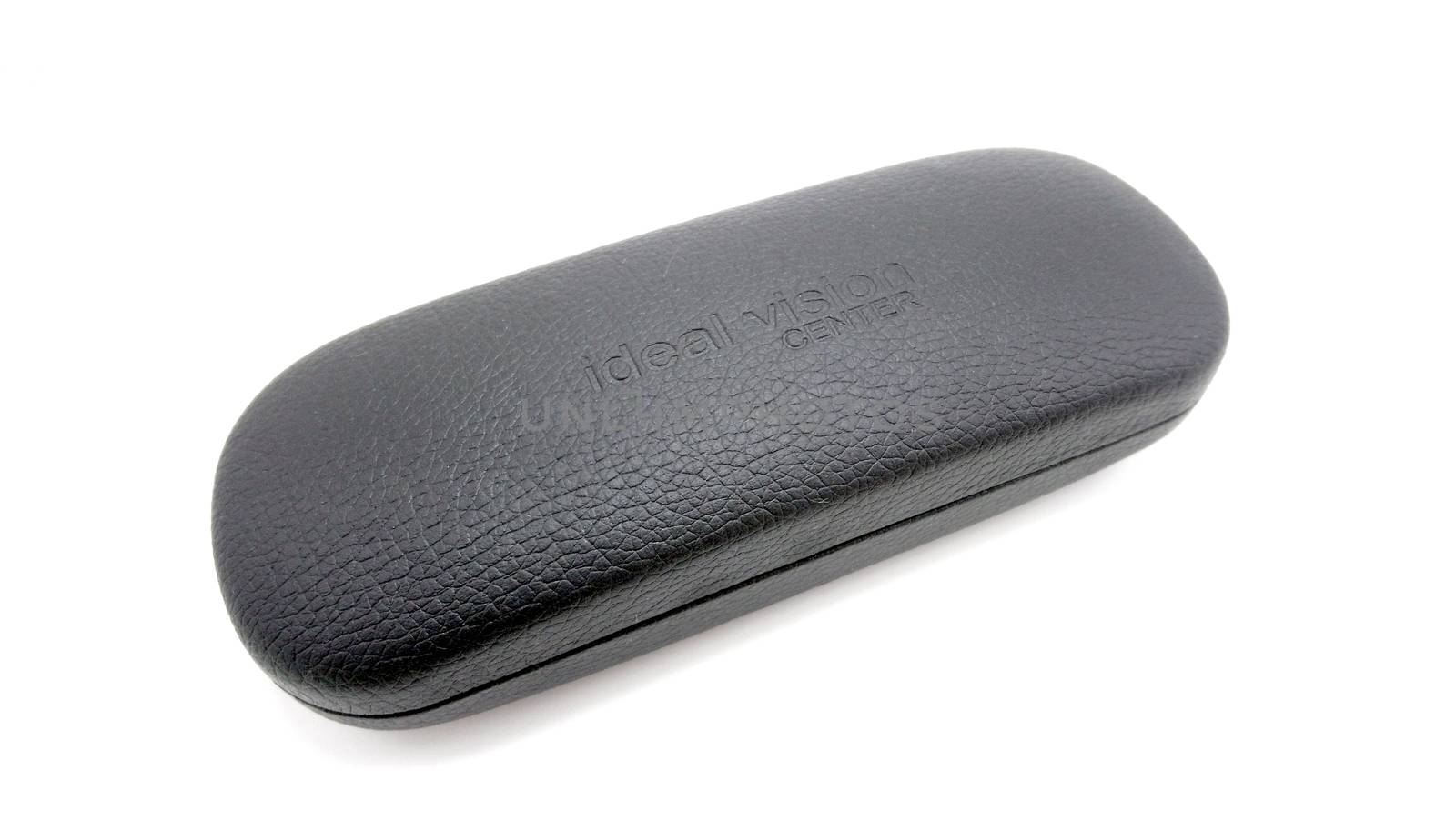 Ideal vision center eyeglass case in Manila, Philippines by imwaltersy