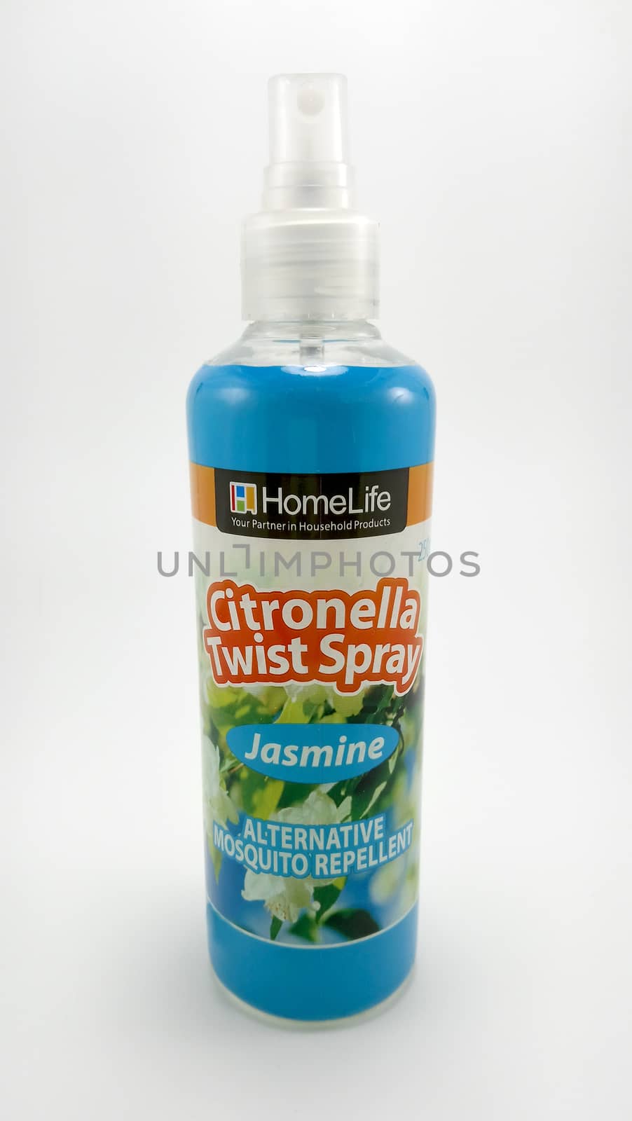 Homelife citronella spray mosquito repellent in Manila, Philippi by imwaltersy