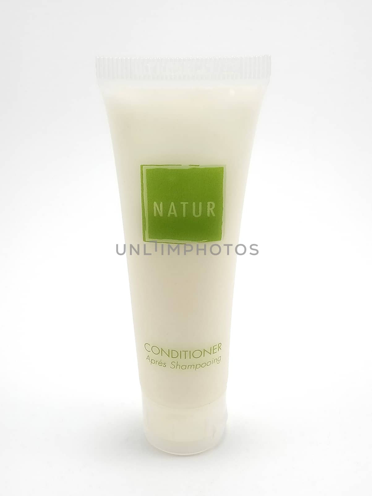 Natur conditioner in Manila, Philippines by imwaltersy