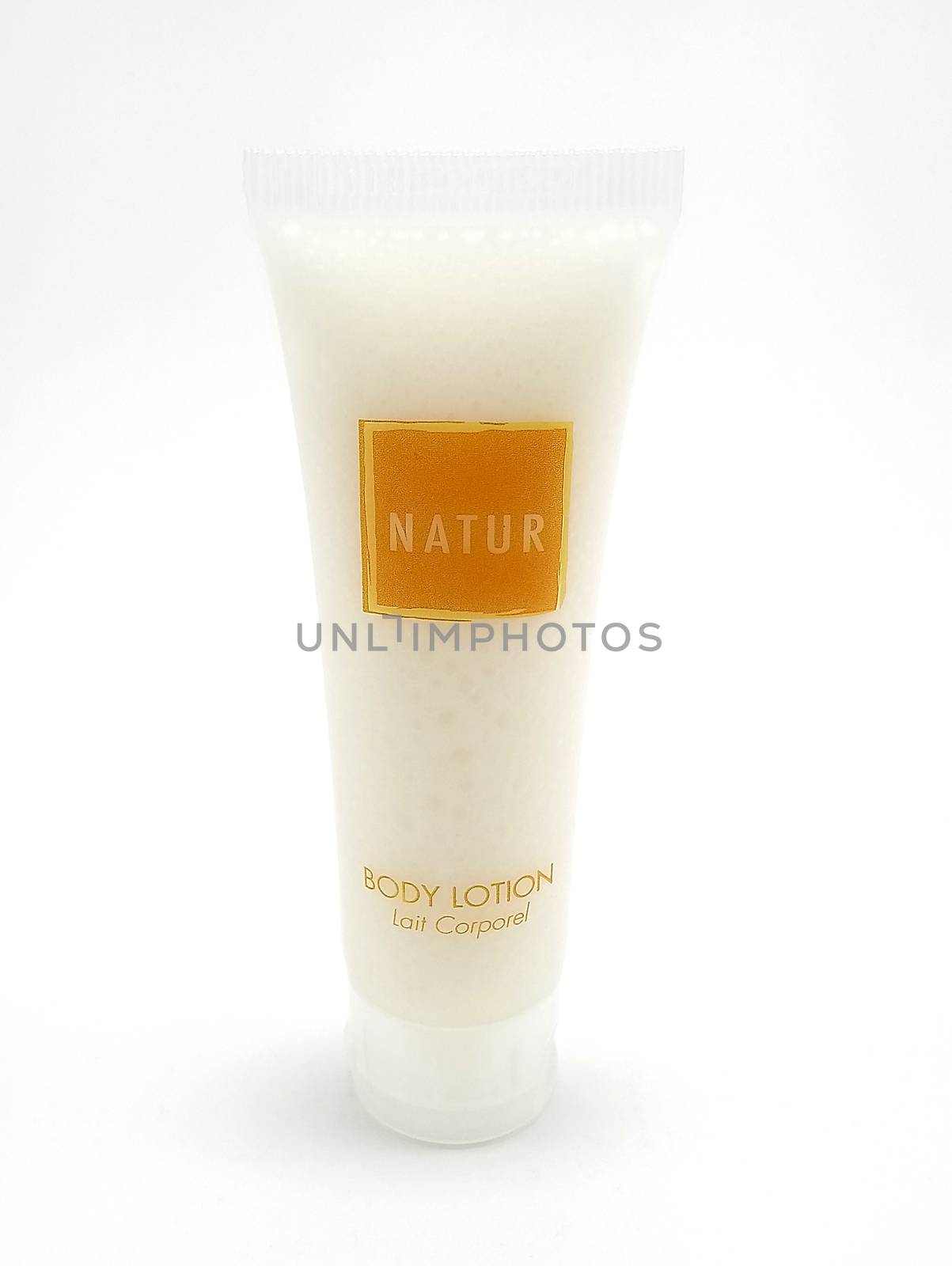 Natur body lotion in Manila, Philippines by imwaltersy