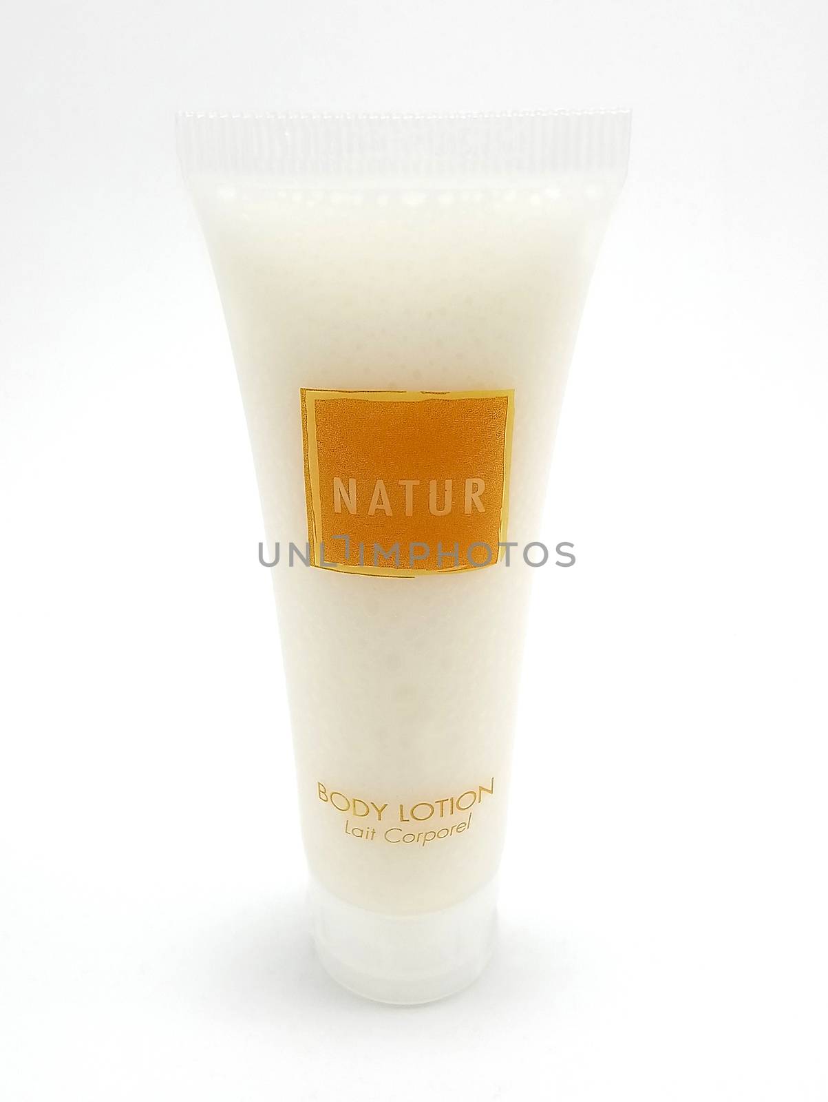 Natur body lotion in Manila, Philippines by imwaltersy