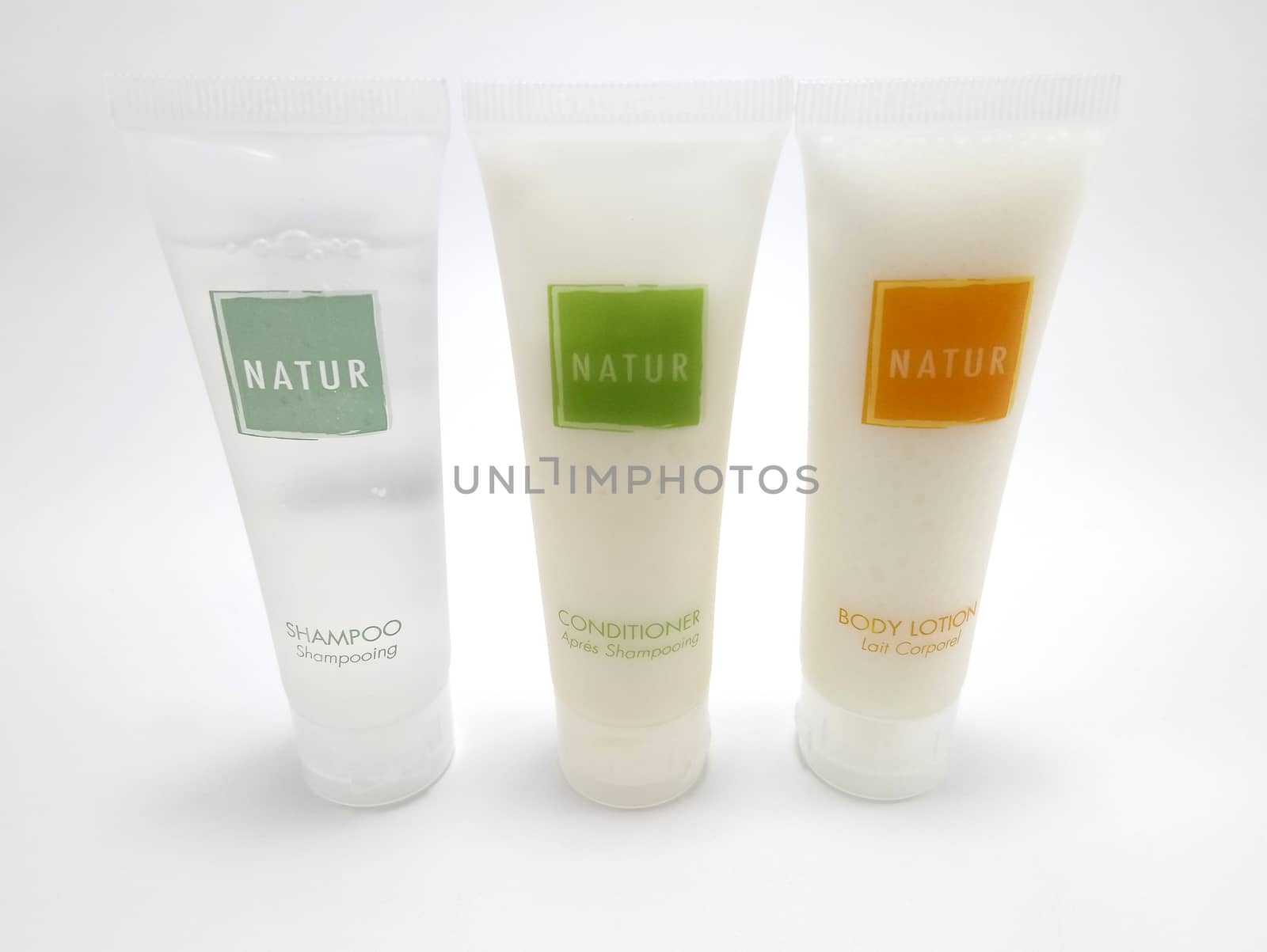 Natur various products in Manila, Philippines by imwaltersy