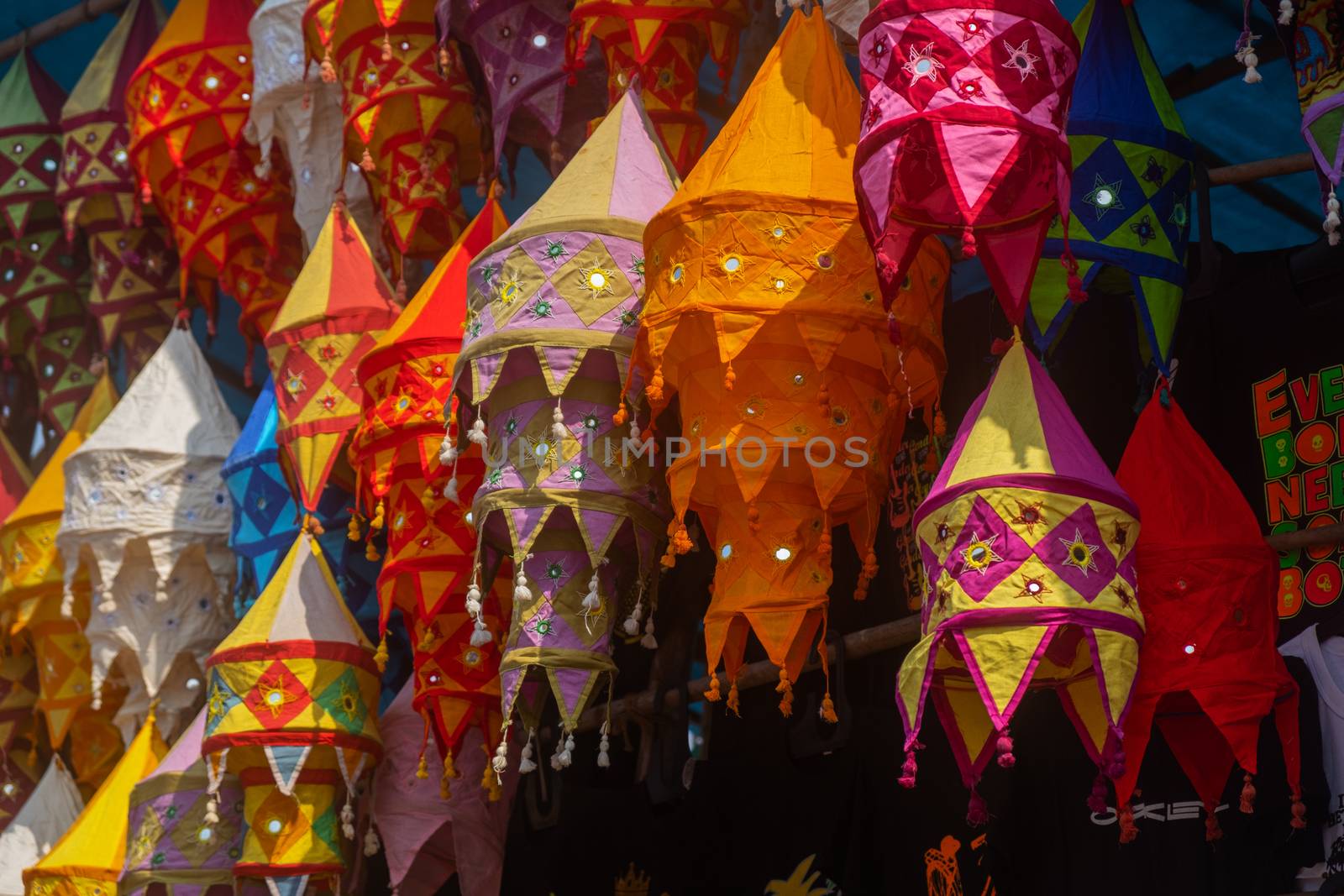 Indian souvenir for sale by snep_photo