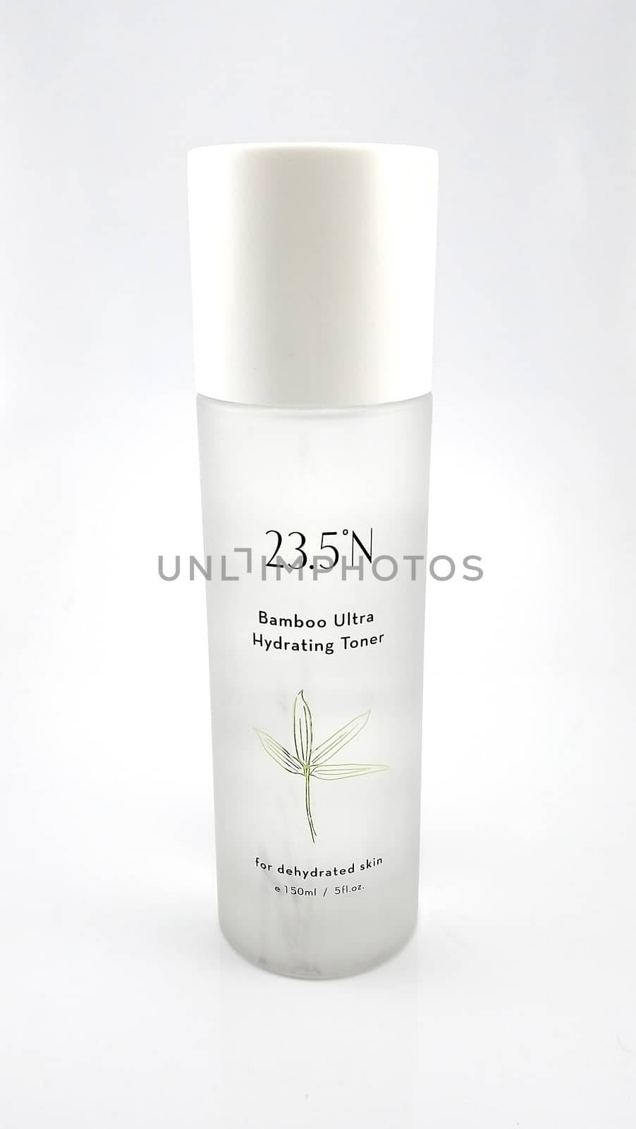 23.5 N bamboo ultra hydrating toner in Manila, Philippines by imwaltersy