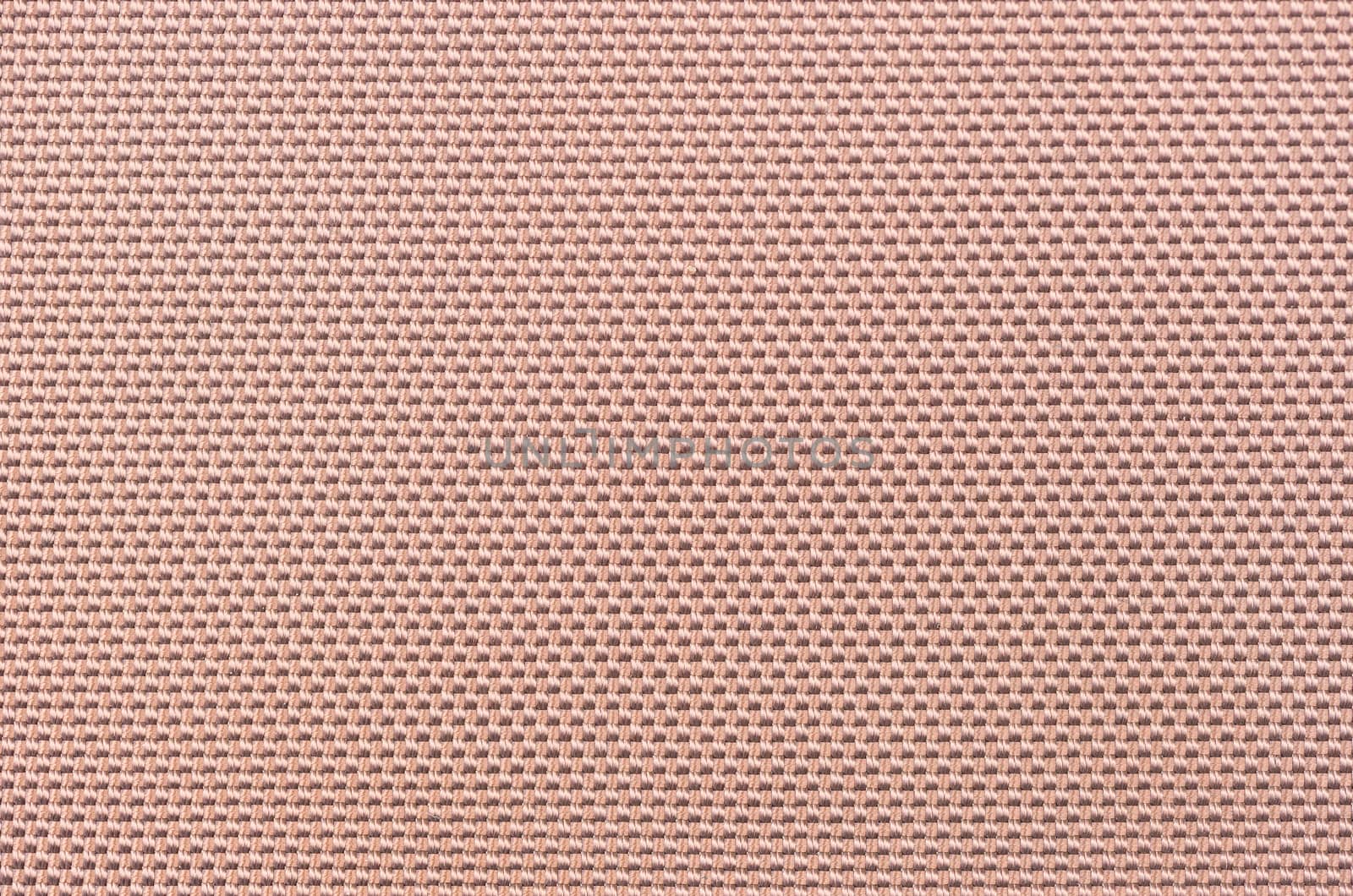 Brown industrial textile pattern background structure