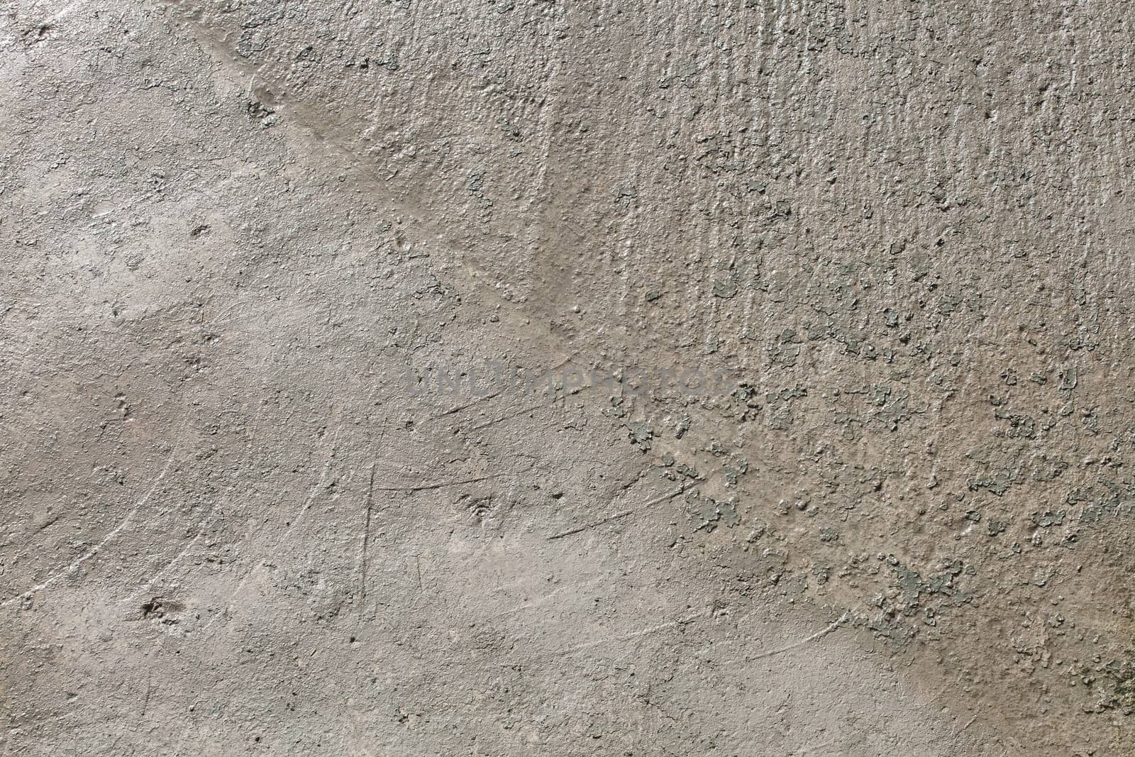 Grey concrete rough wall distressed grunge texture background