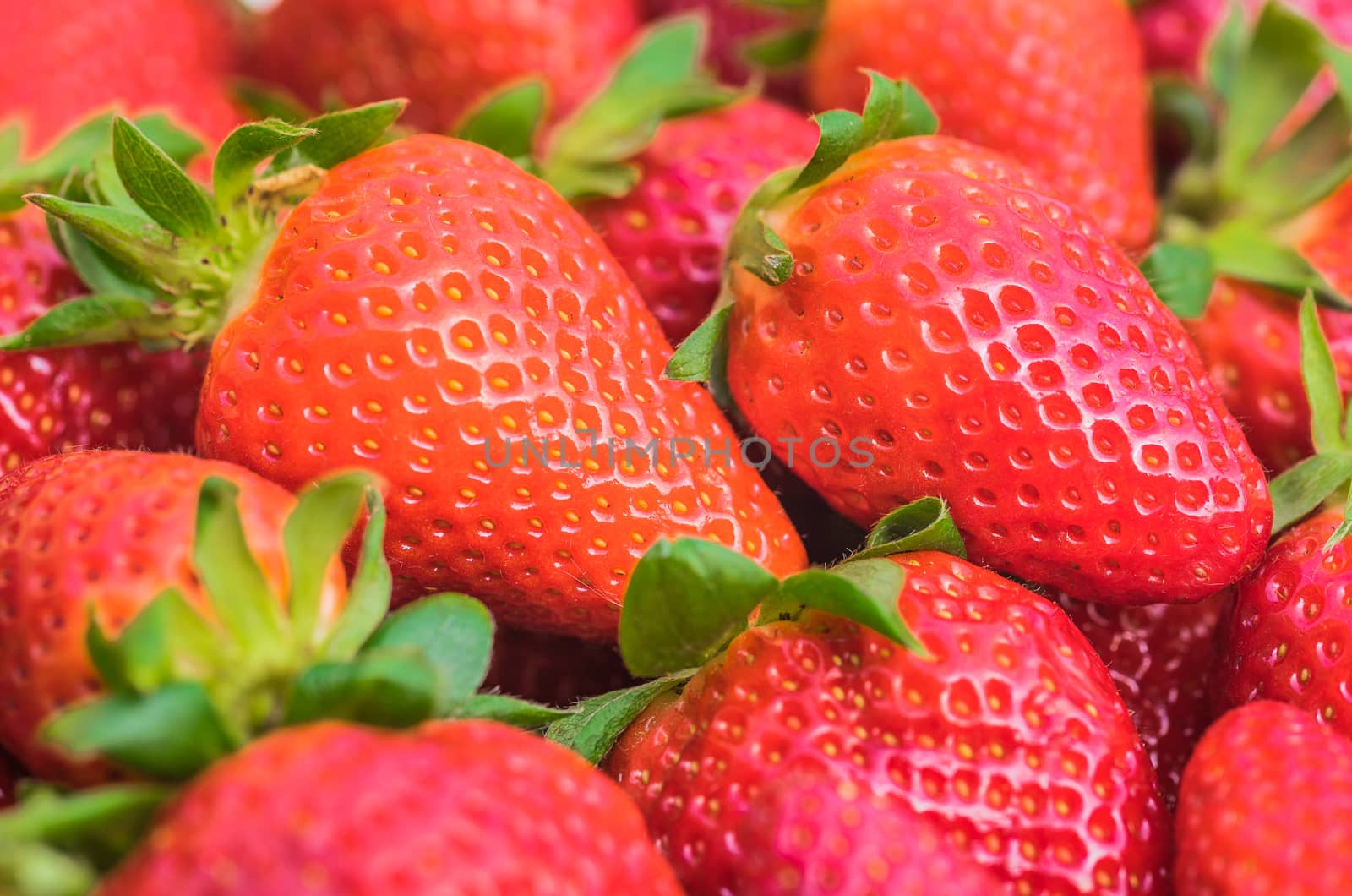 strawberry