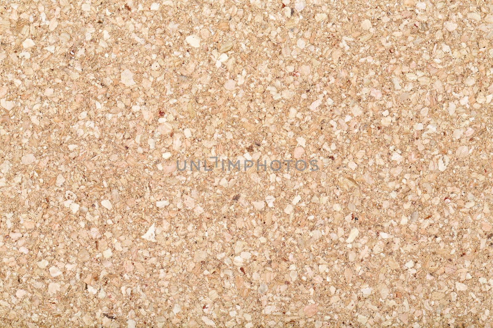 Brown cork bulletin board texture background, for text copyspace ad for education or business advertisement concept.