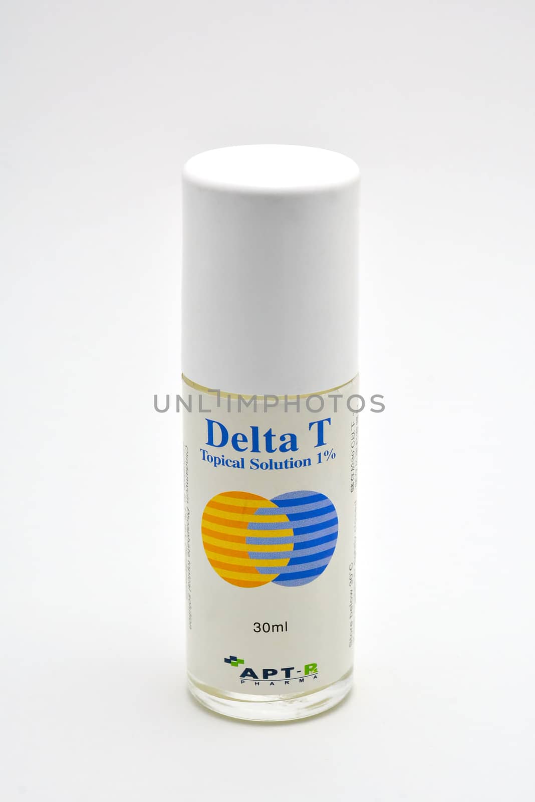 Delta T topical solution in Philippines by imwaltersy