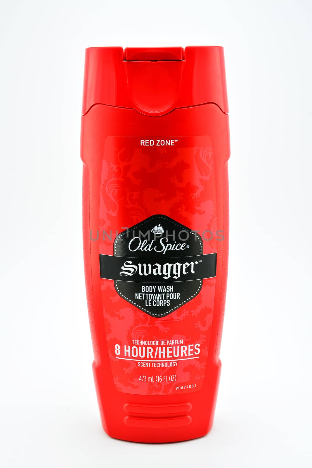 Old spice swagger body wash in Philippines by imwaltersy