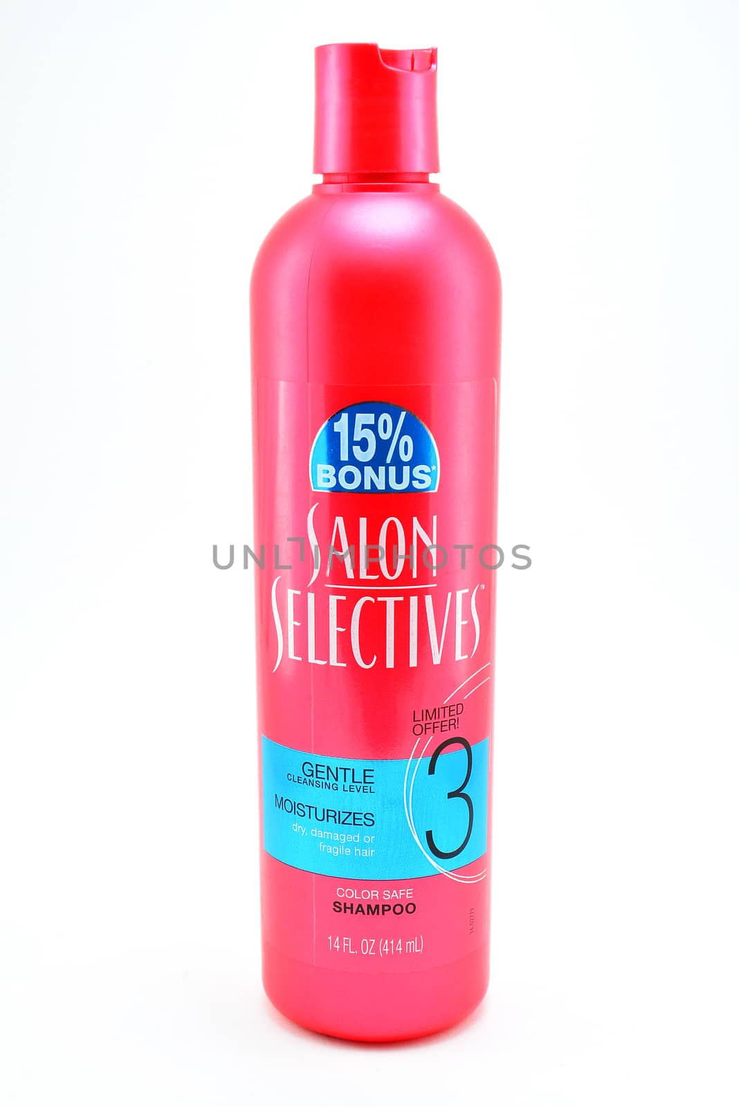 Salon selectives shampoo bottle in Philippines by imwaltersy