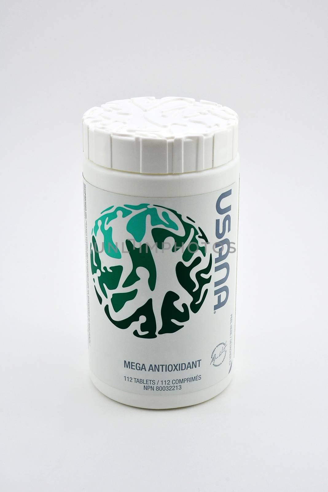 Usana mega antioxidant supplement in Philippines by imwaltersy