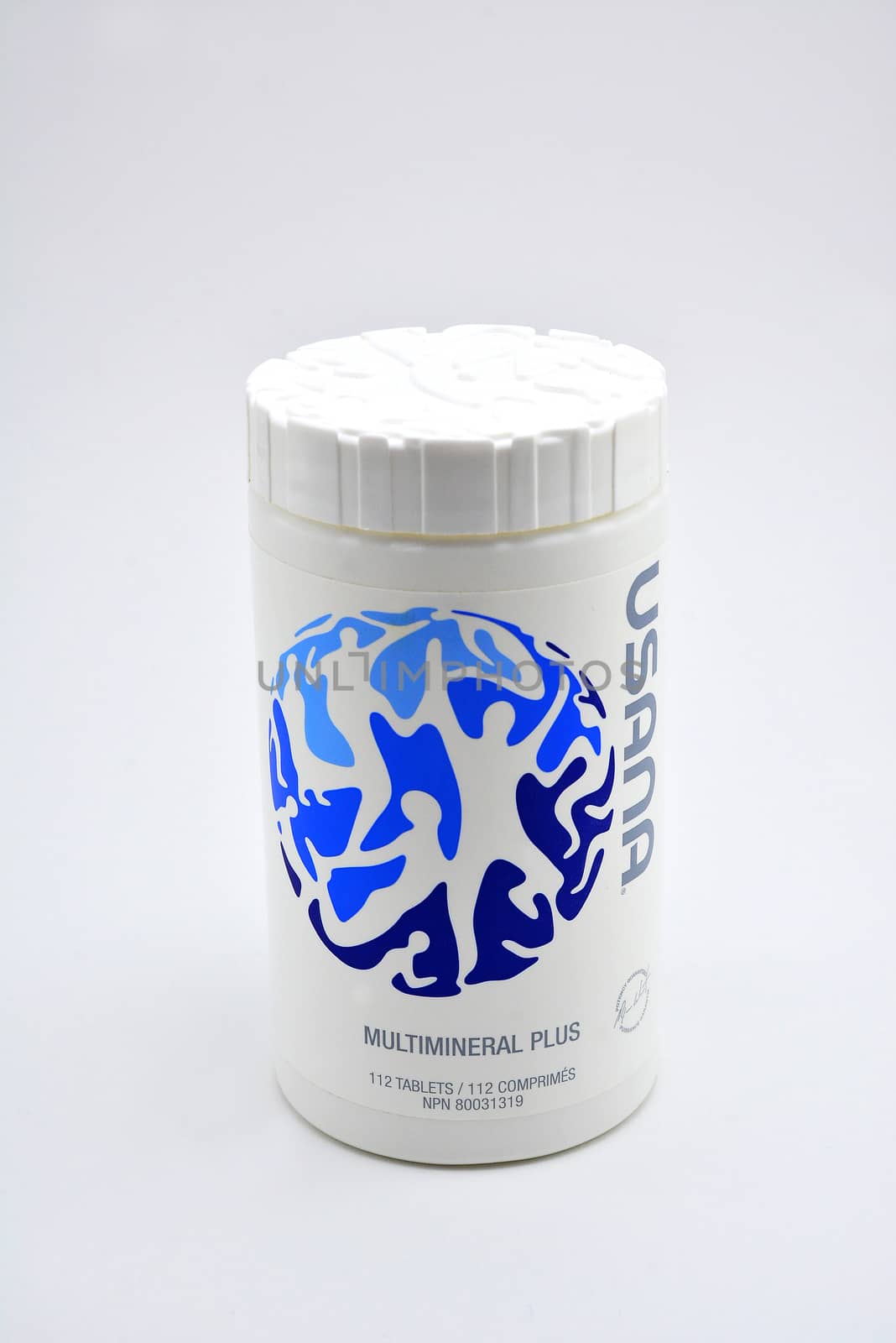 Usana multimineral plus supplement in Philippines by imwaltersy