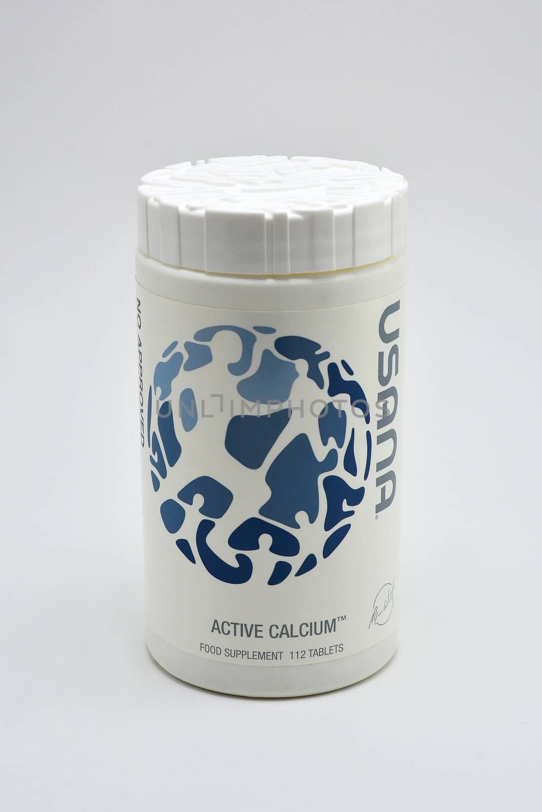 Usana active calcium supplement in Philippines by imwaltersy