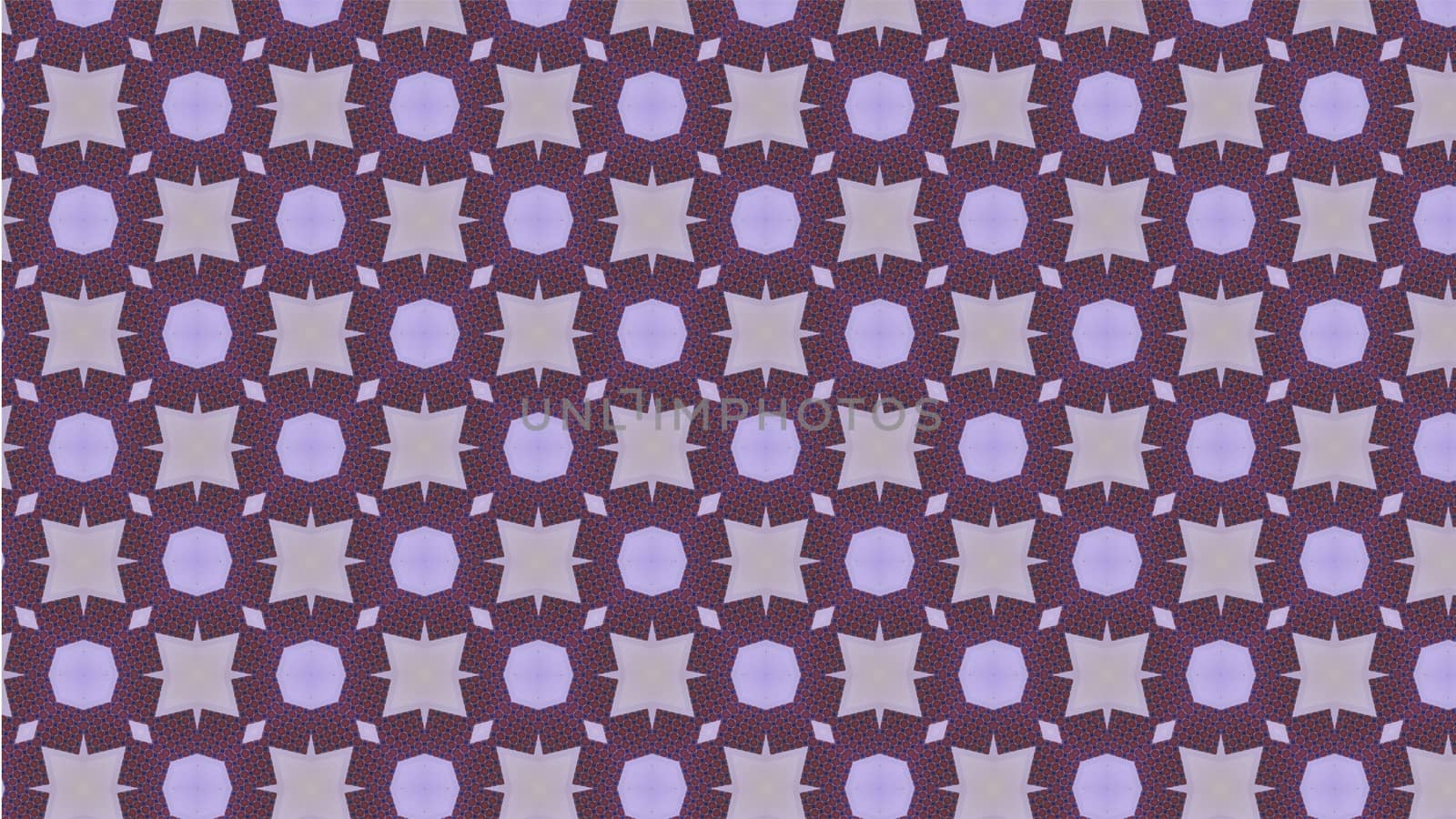 Lovely geometric shpae pattern for designs to be use in textile by Photochowk