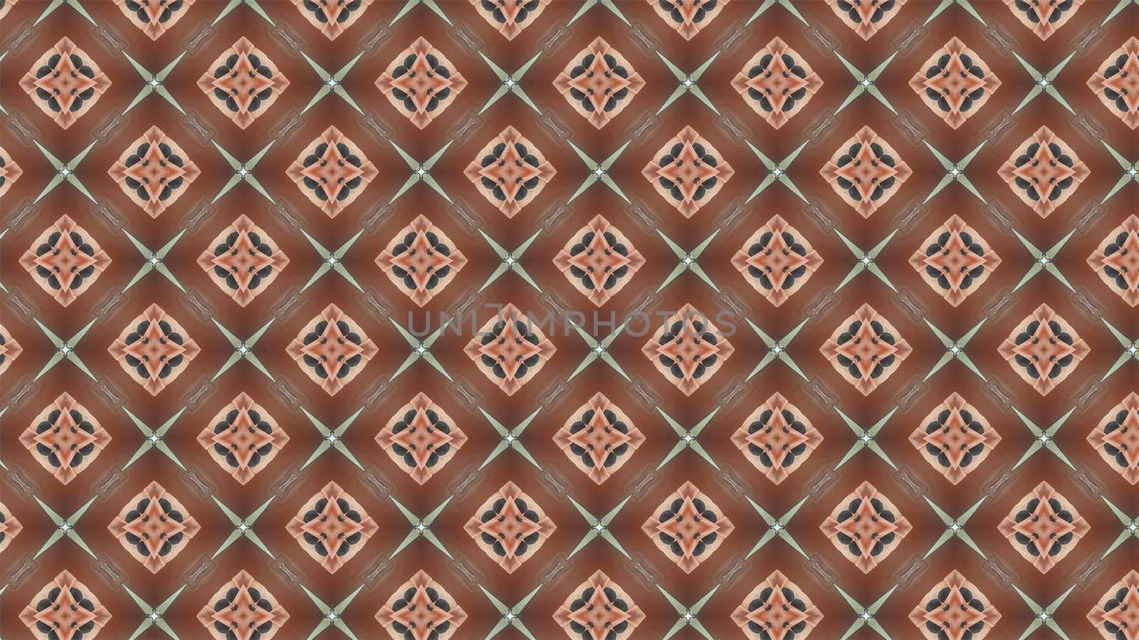 Lovely geometric shapes pattern for designs to be used in textile, interiors and other printing material for fashion and beauty materials.