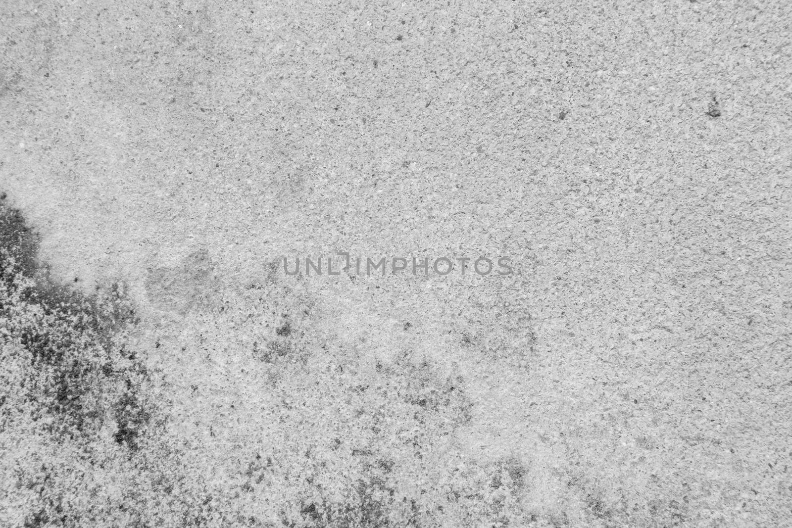 concrete wall texture - raw plaster wall background.