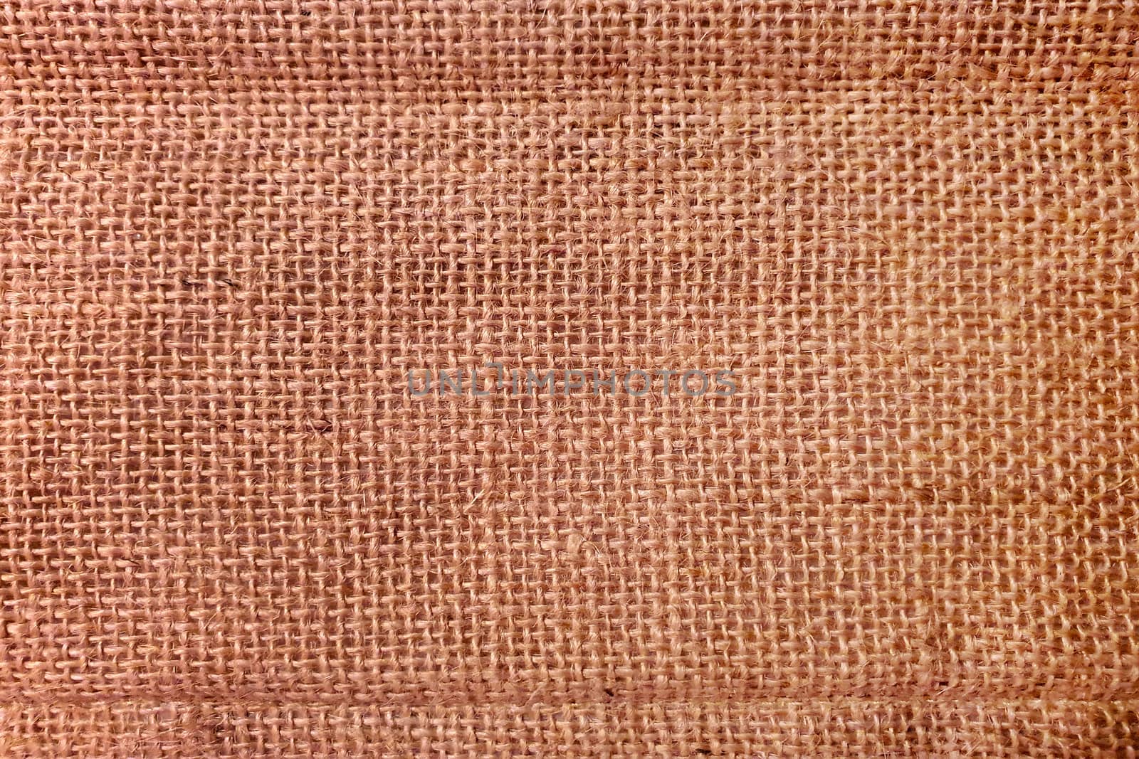 brown burlap jute canvas texture background