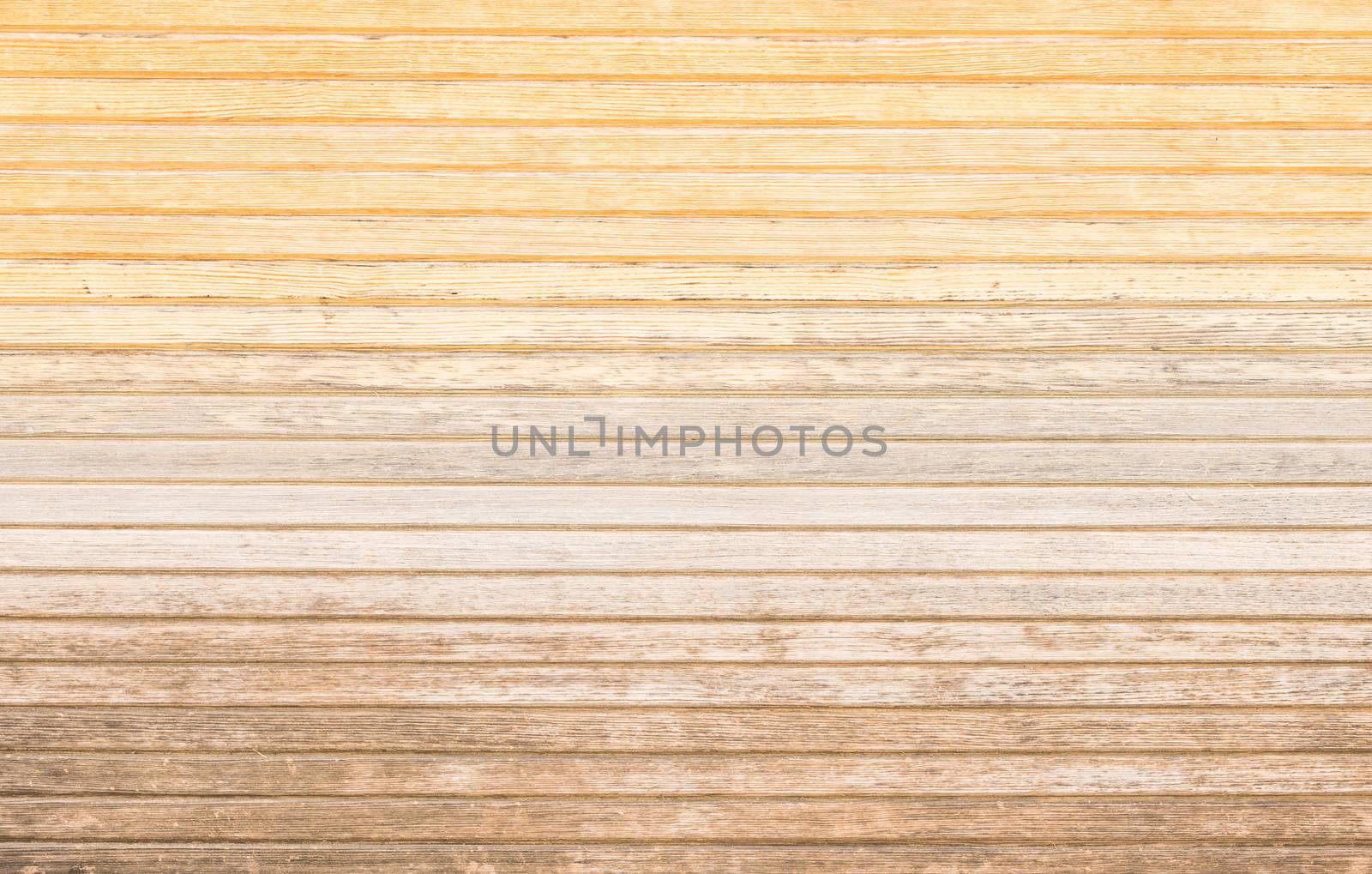 Vintage weathered wood background gray and brown with copy space