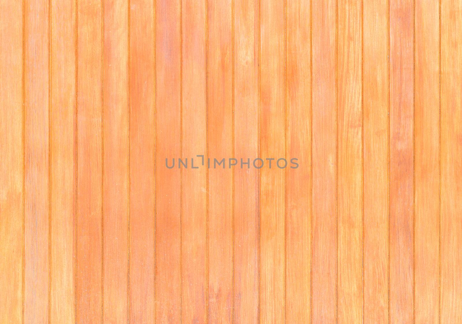 Empty wooden boards backdrop texture with copy space