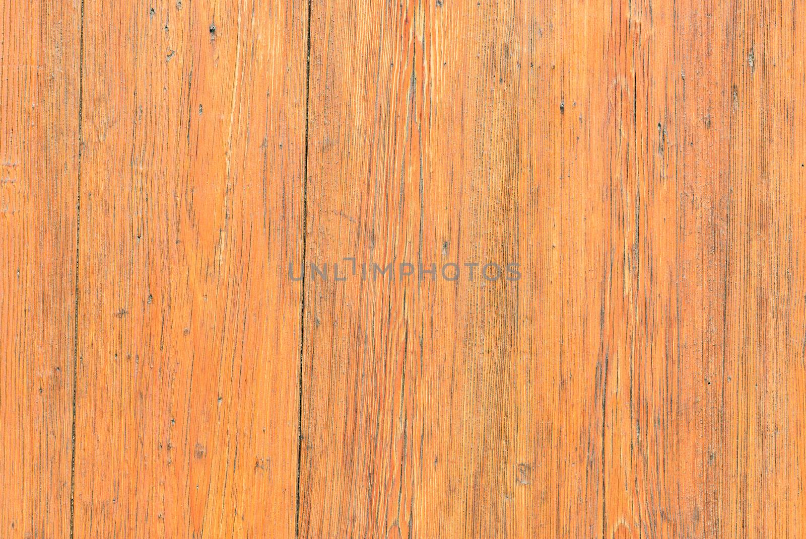 Old wooden backdrop texture, empty with copy space