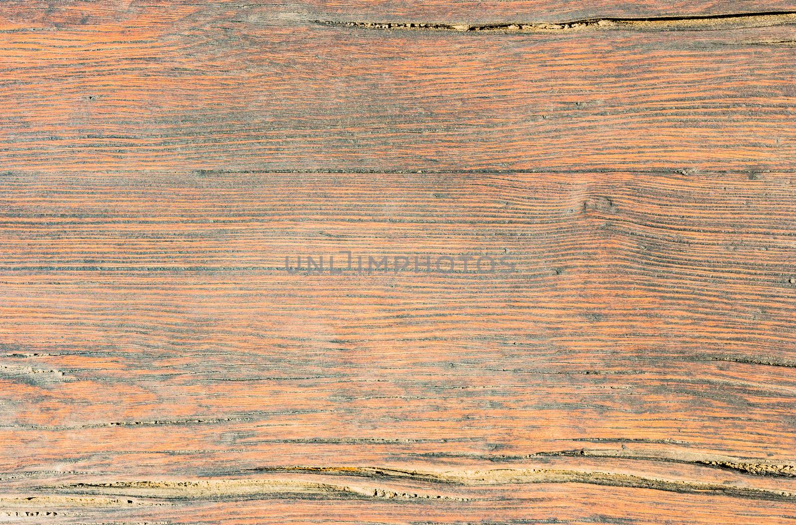 Rustic vintage wooden background texture, surface close-up