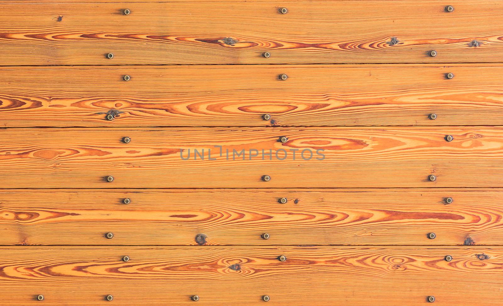 Wooden boards paneling backdrop texture, empty with copy space