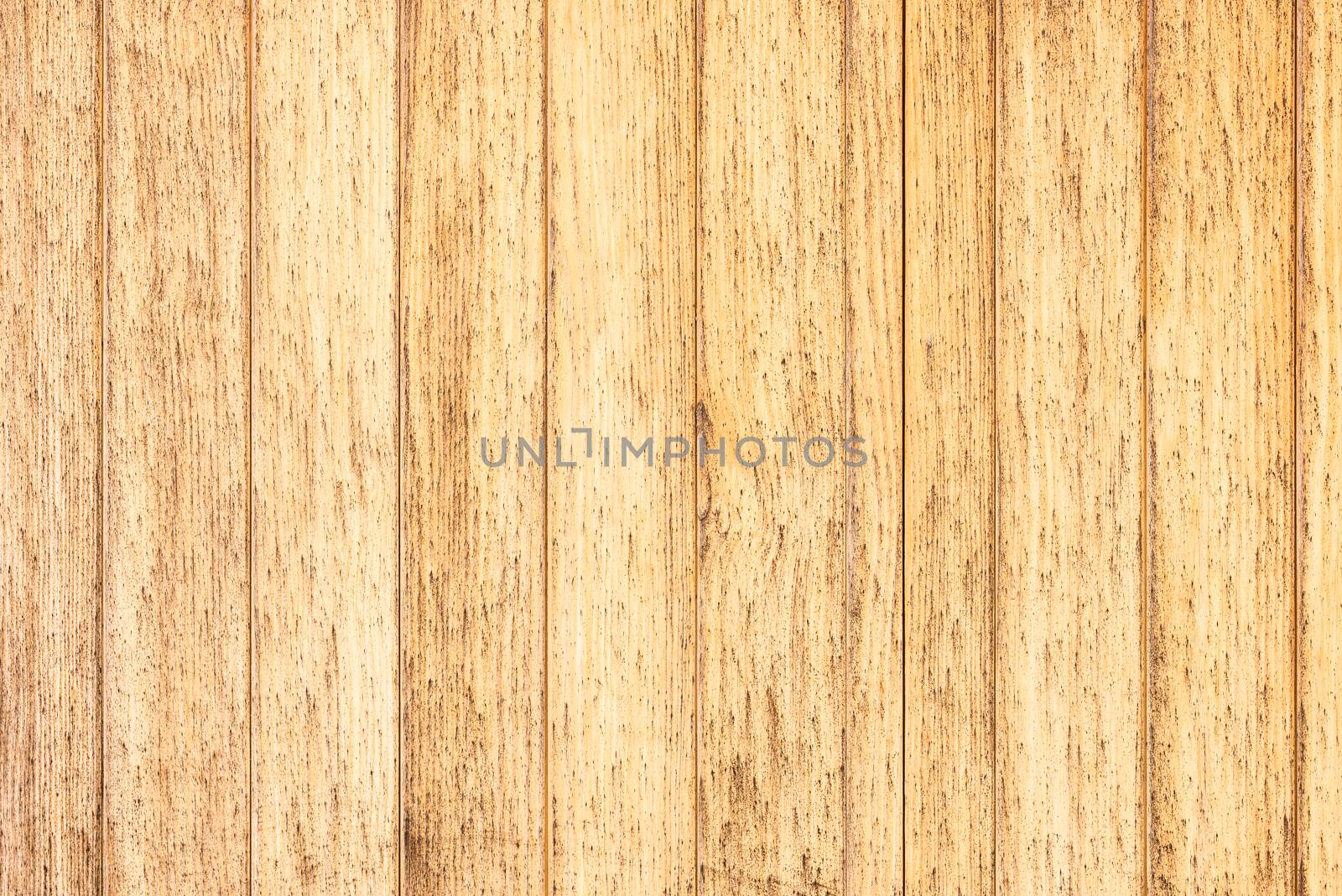 Light brown wooden boards backdrop texture, empty with copy space