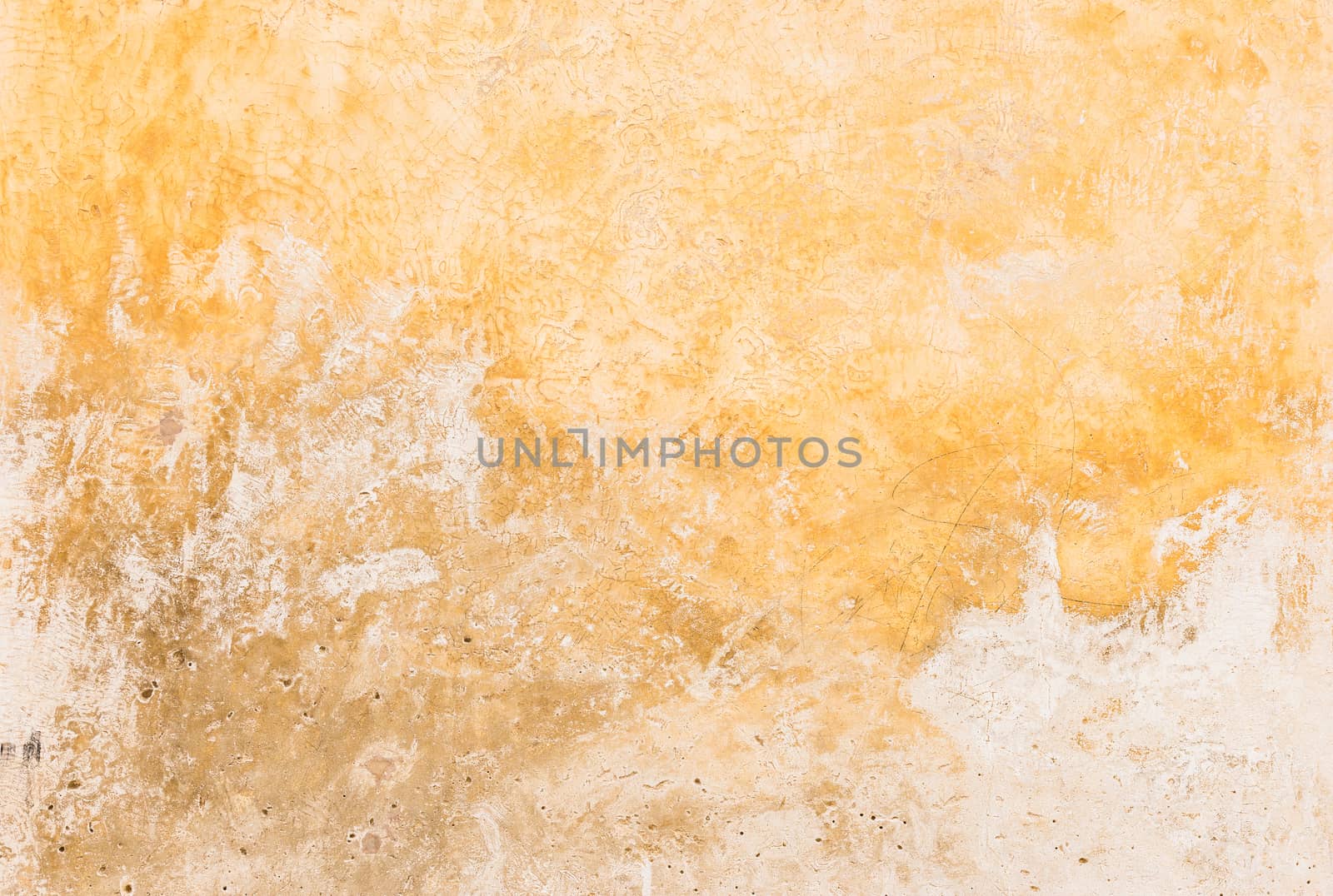 Old rustic wall plaster backdrop texture with copy space