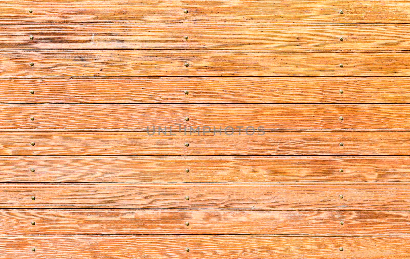 Old wooden boards backdrop texture, empty with copy space