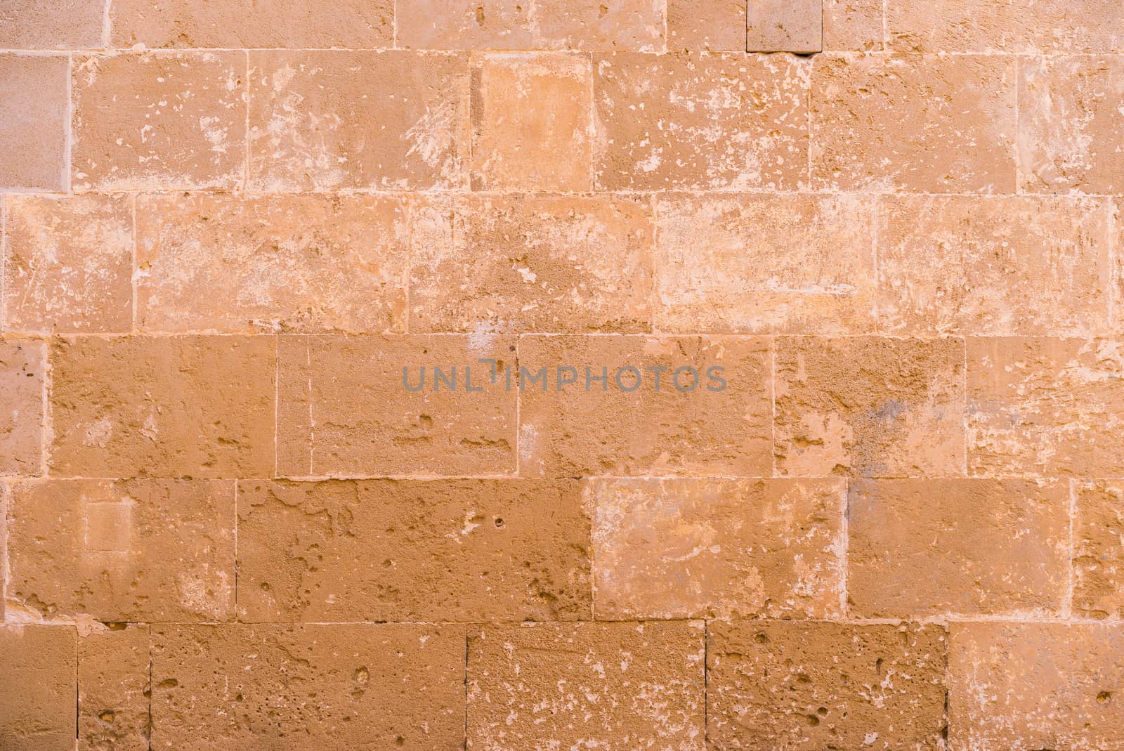 Vintage stone wall background texture, close-up