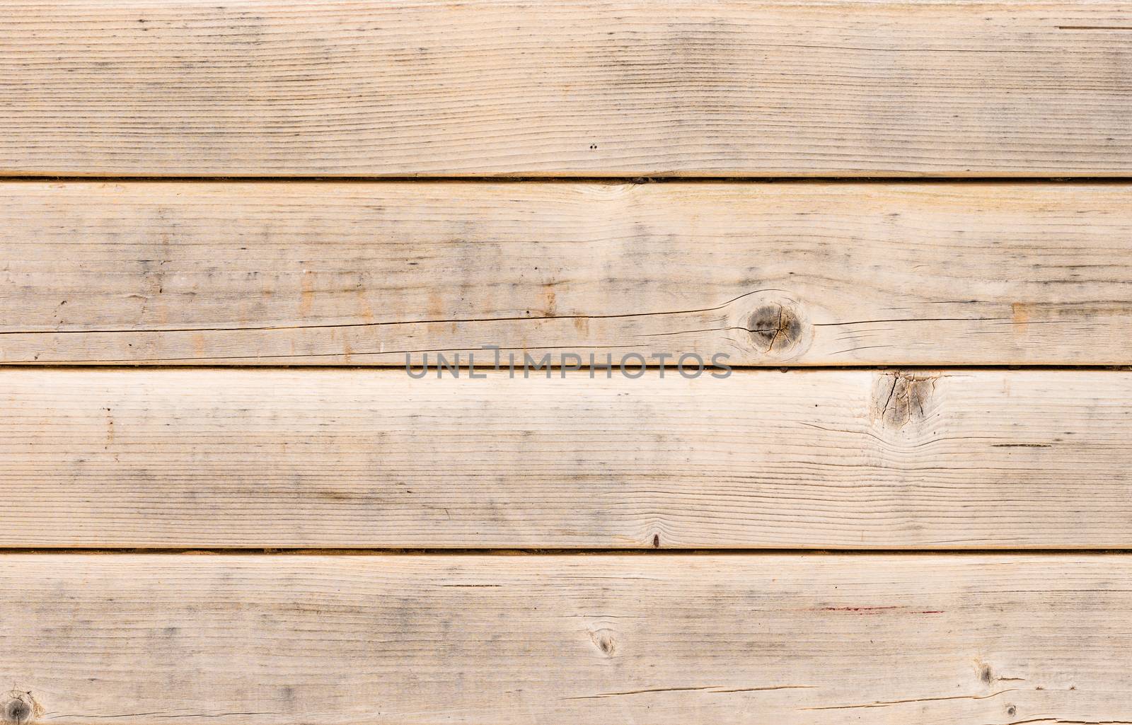 Old wooden planks background texture with copy space