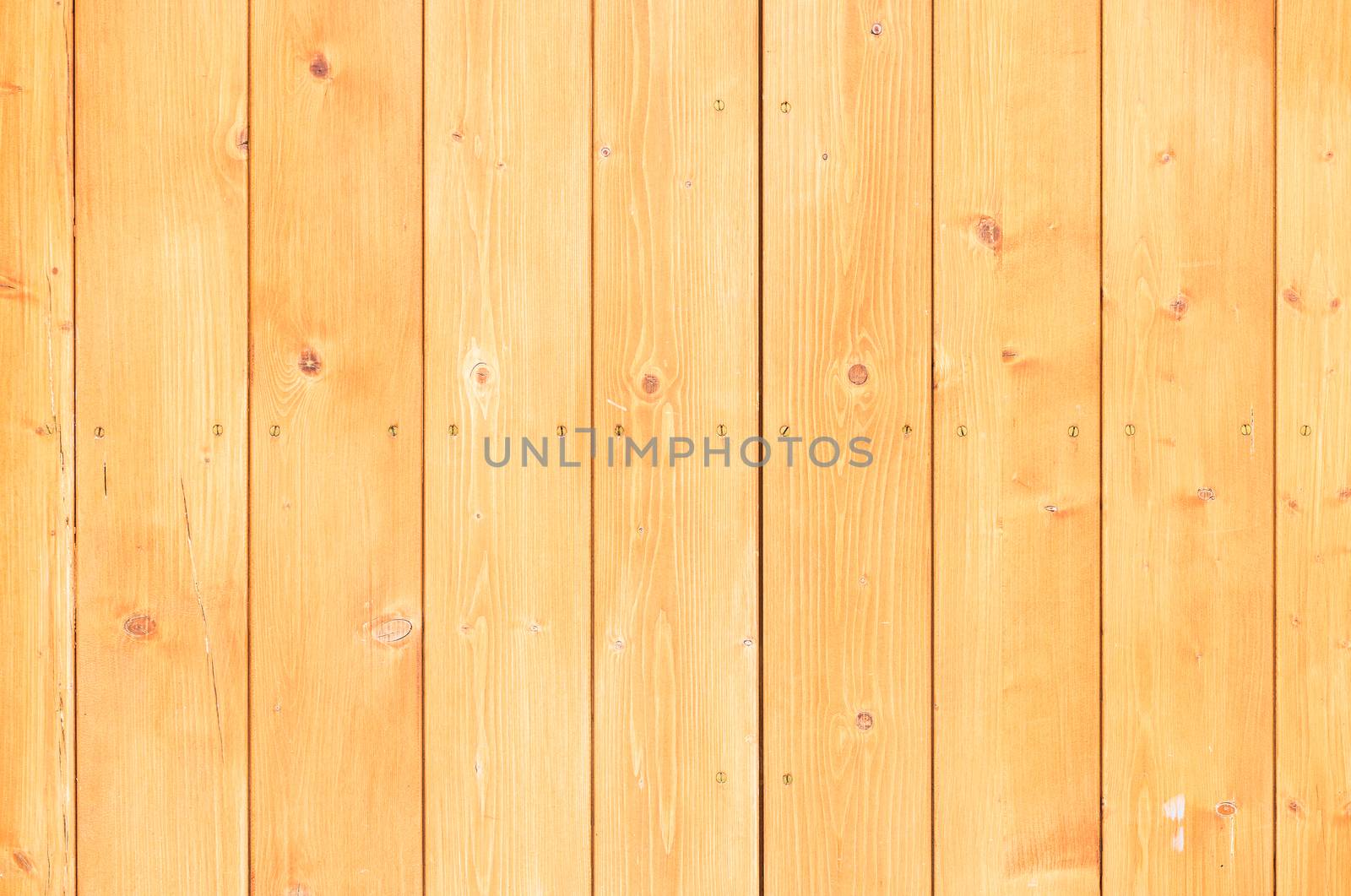 Wooden planks background texture with copy space