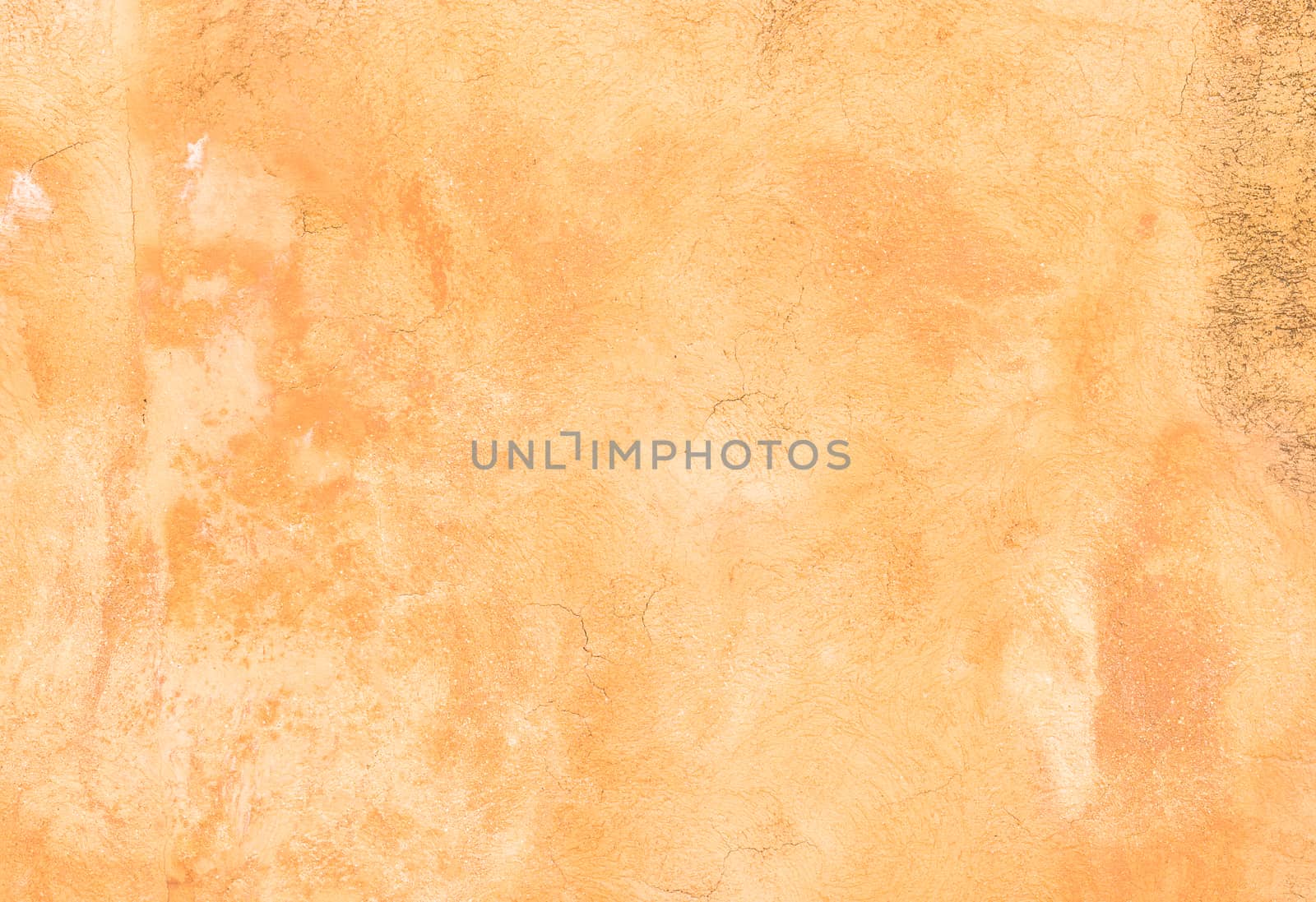 Old rustic wall plaster backdrop texture with copy space