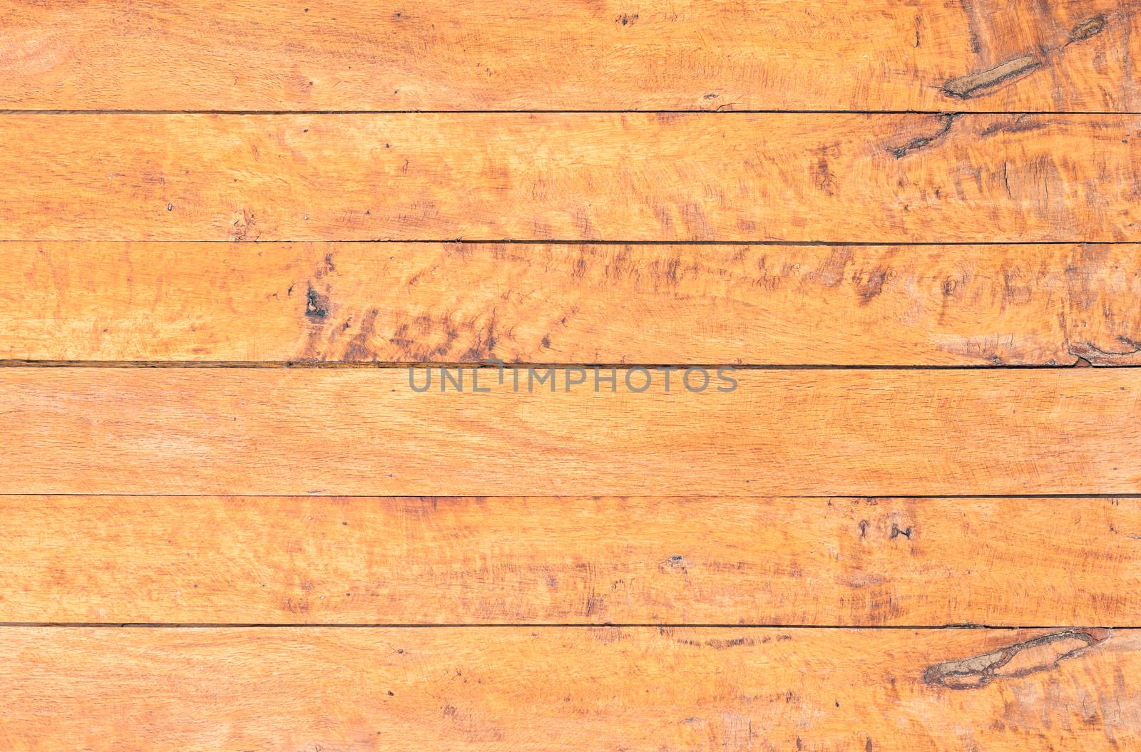 Rustic brown wood texture with copy space