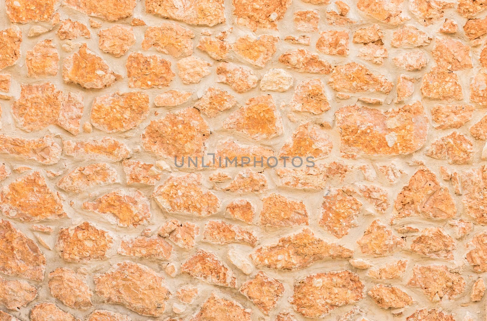 Stone wall background texture, structure close-up