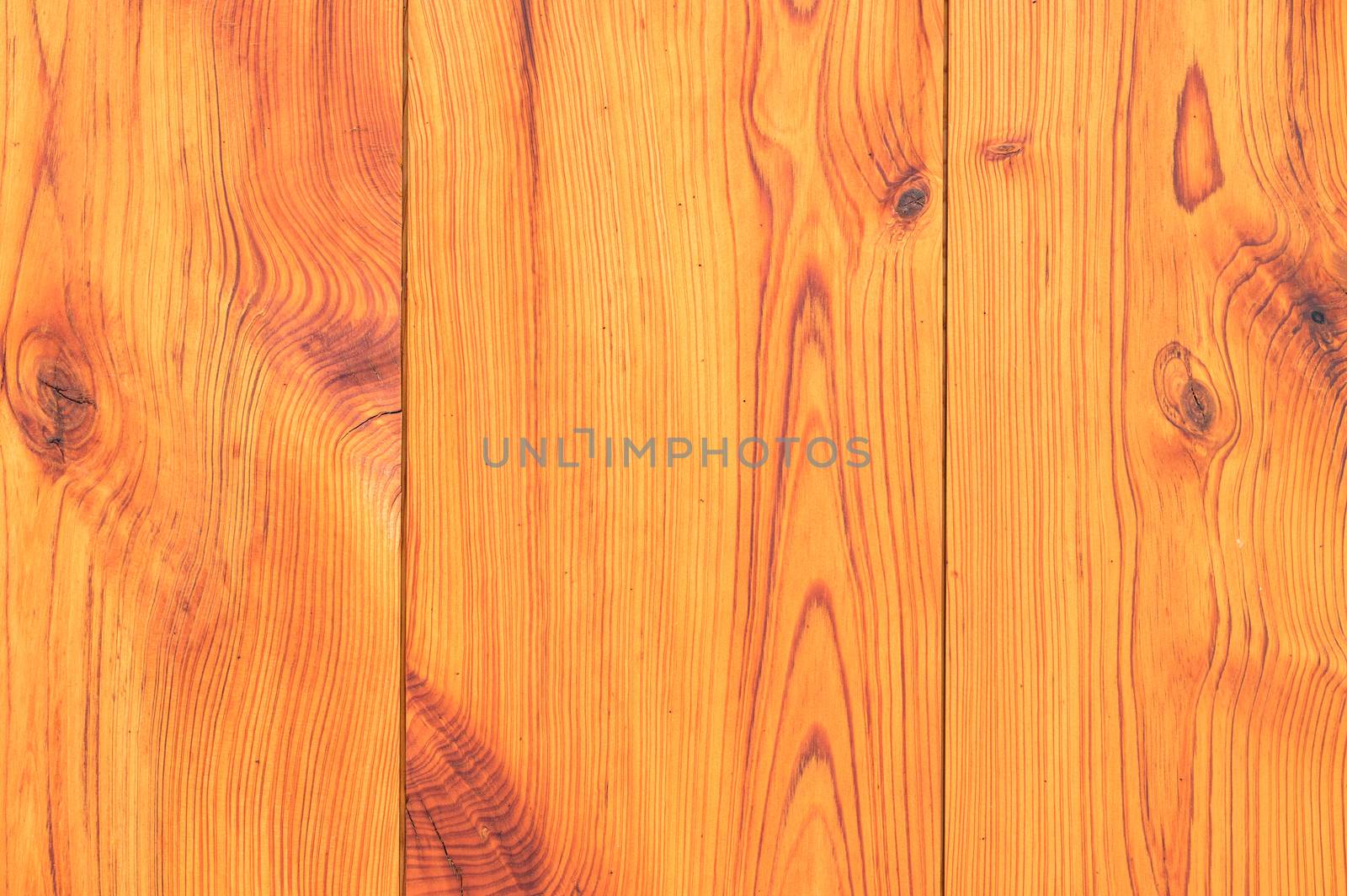 Brown wooden planks background texture with copy space