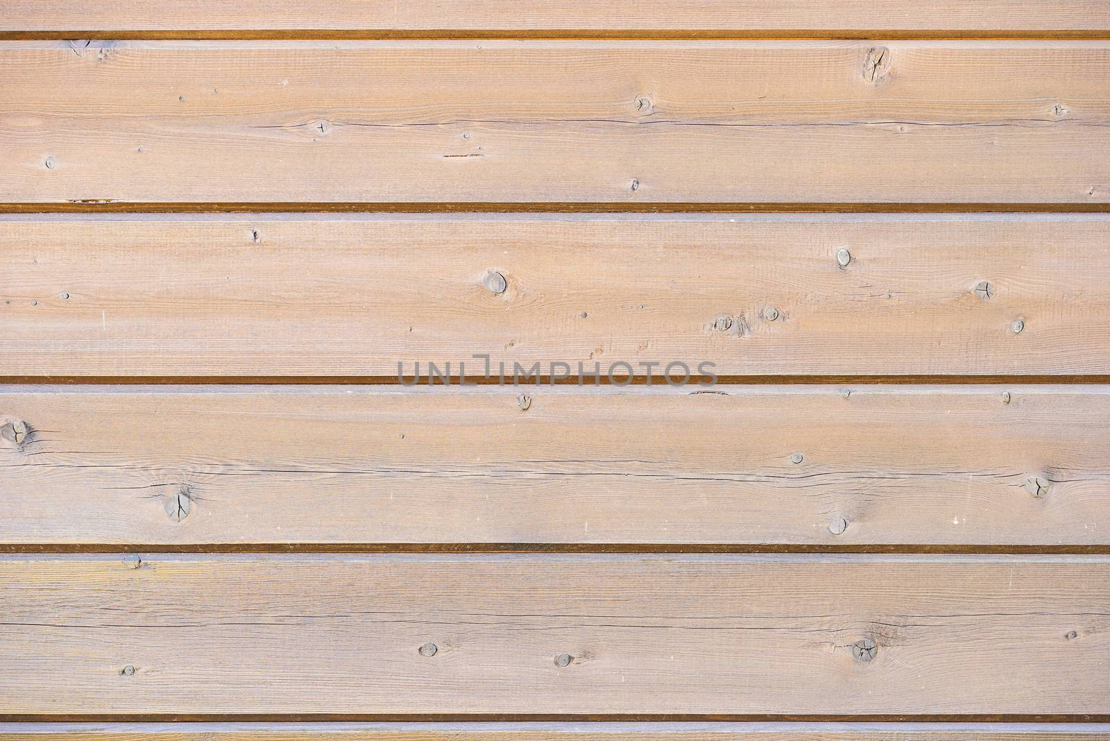 Old wooden planks background texture with copy space