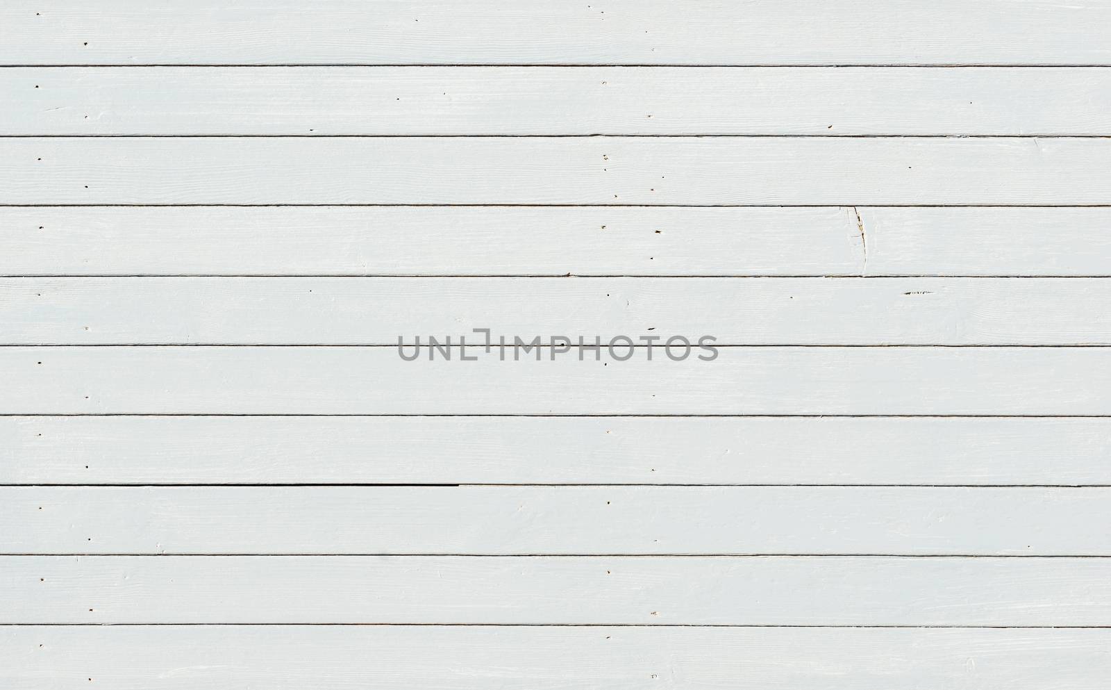 White and gray wooden boards backdrop texture with copy space