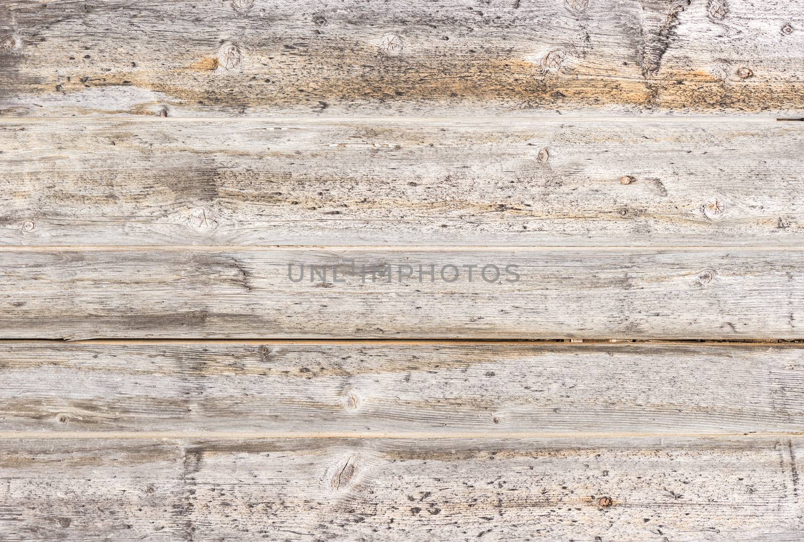 Rustic old grey wood backdrop texture