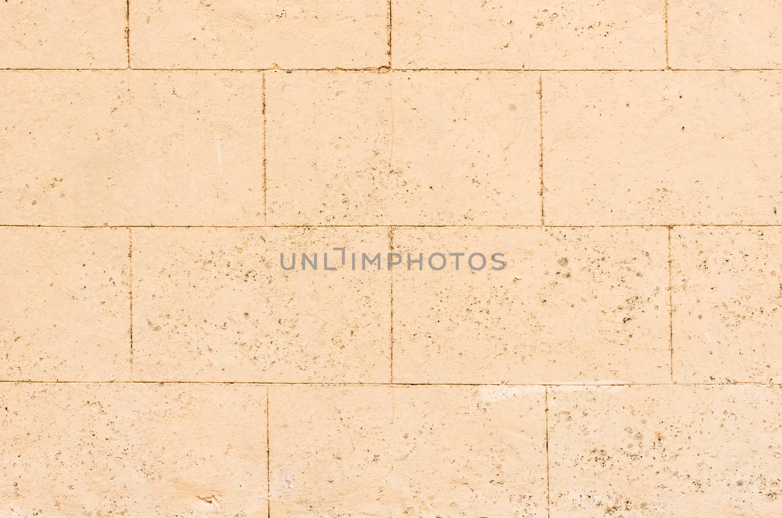 Stone wall background texture with copy space