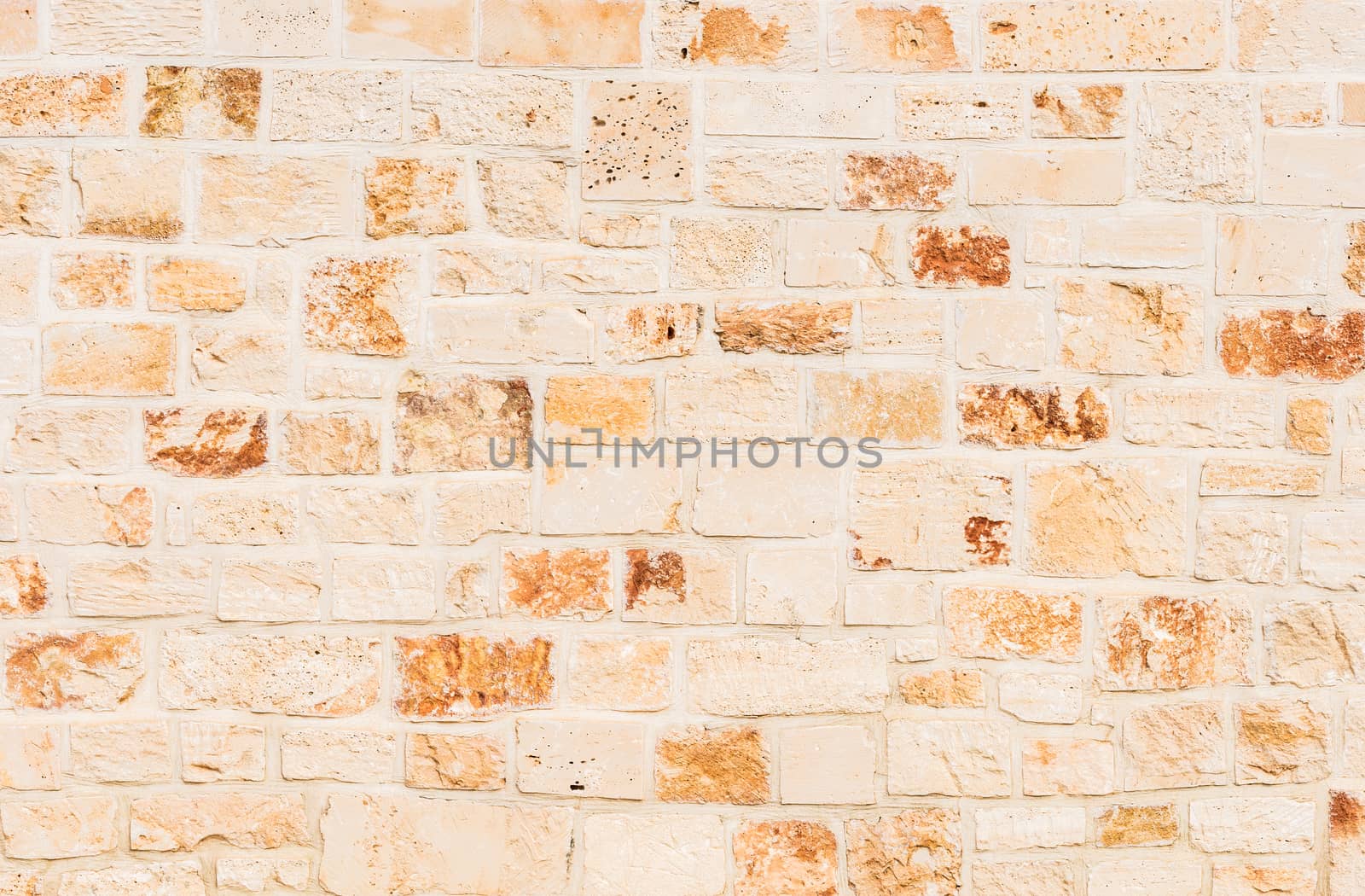Stone wall background texture, structure close-up