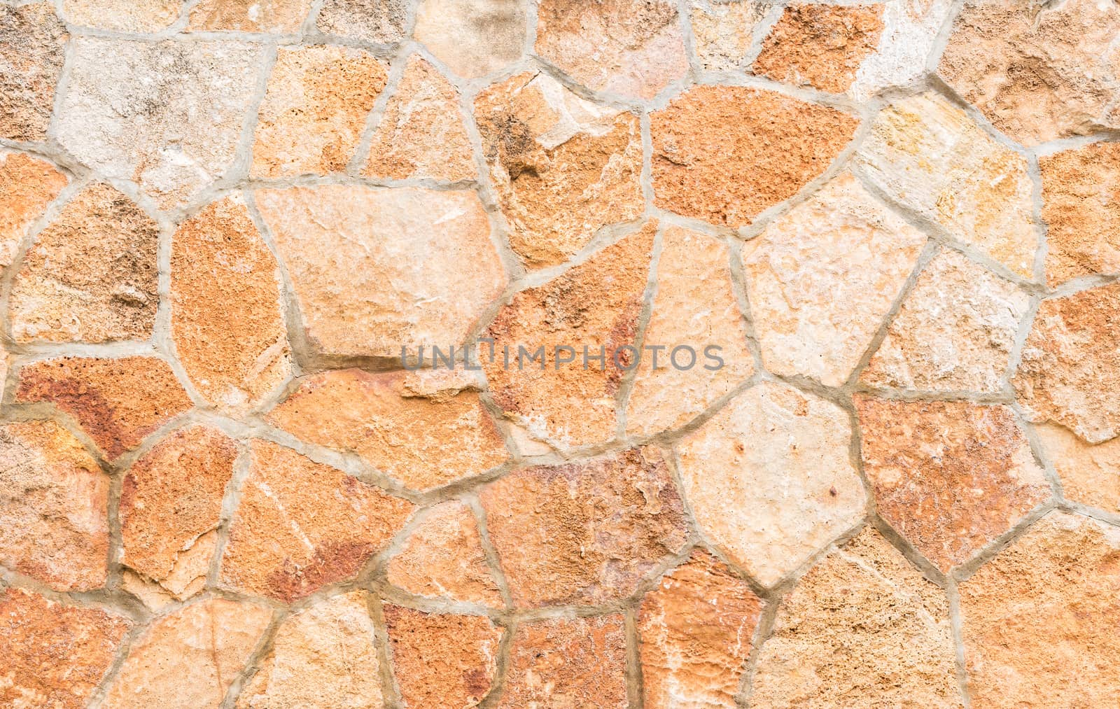 Stone wall background texture, structure close-up