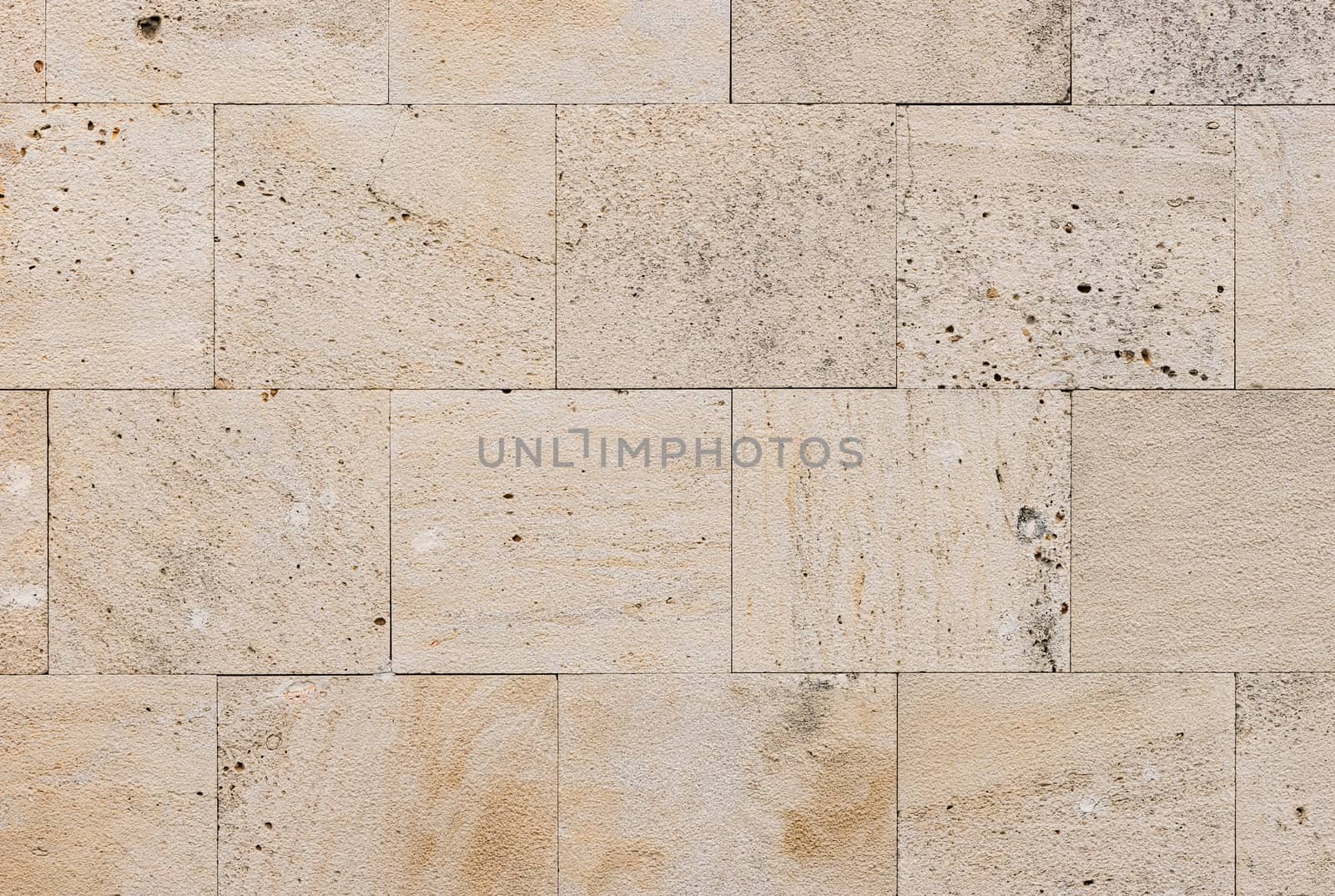Stone wall background texture, structure close-up