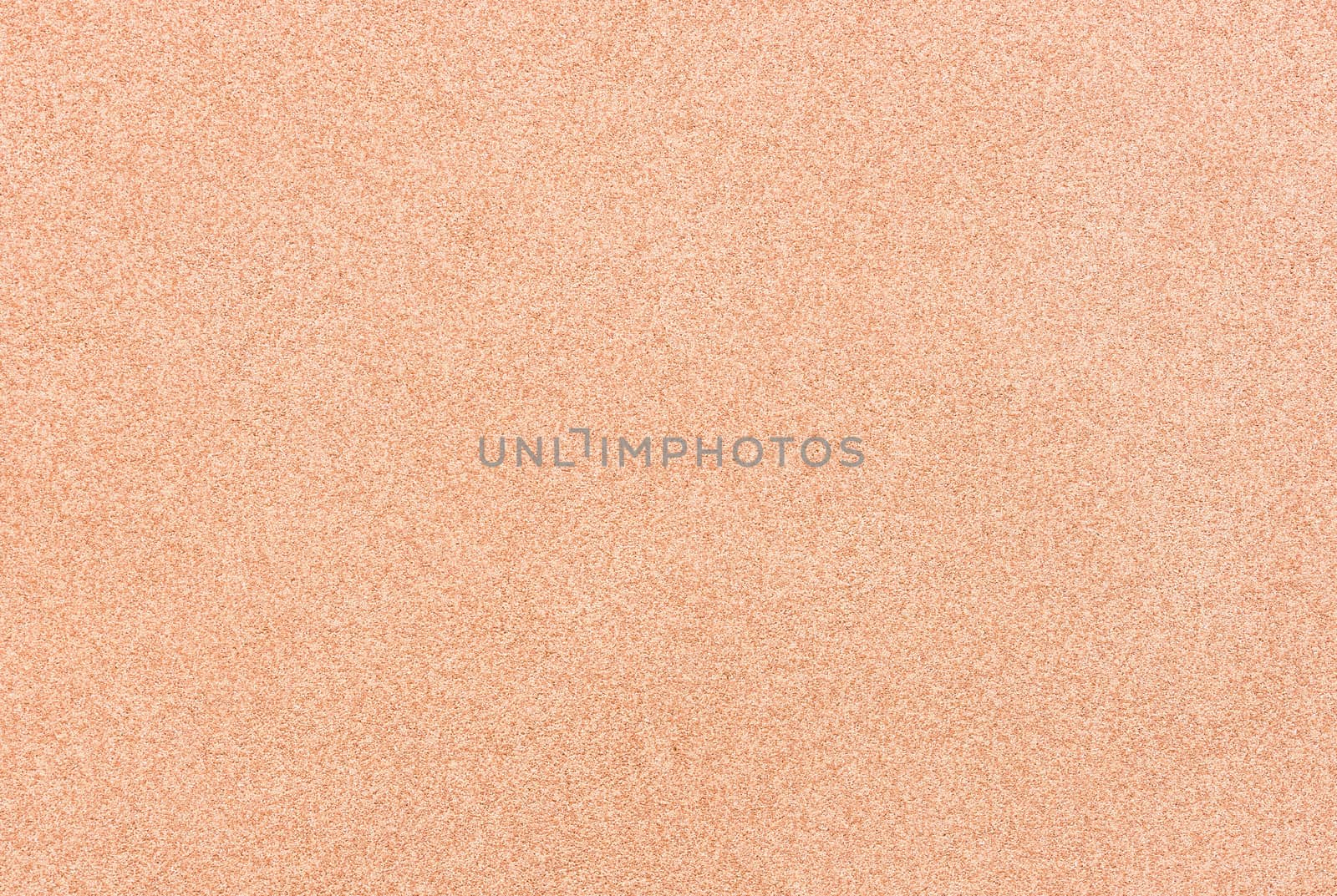 Brown plastered wall background texture with copy space