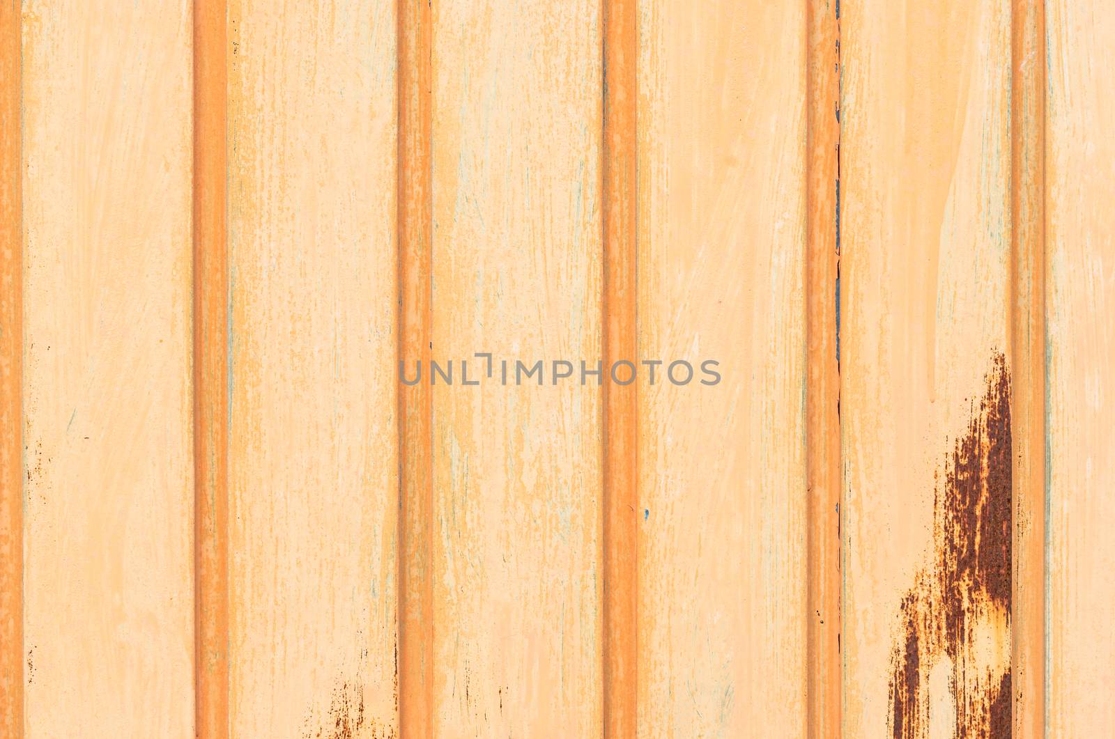 Wooden planks background texture