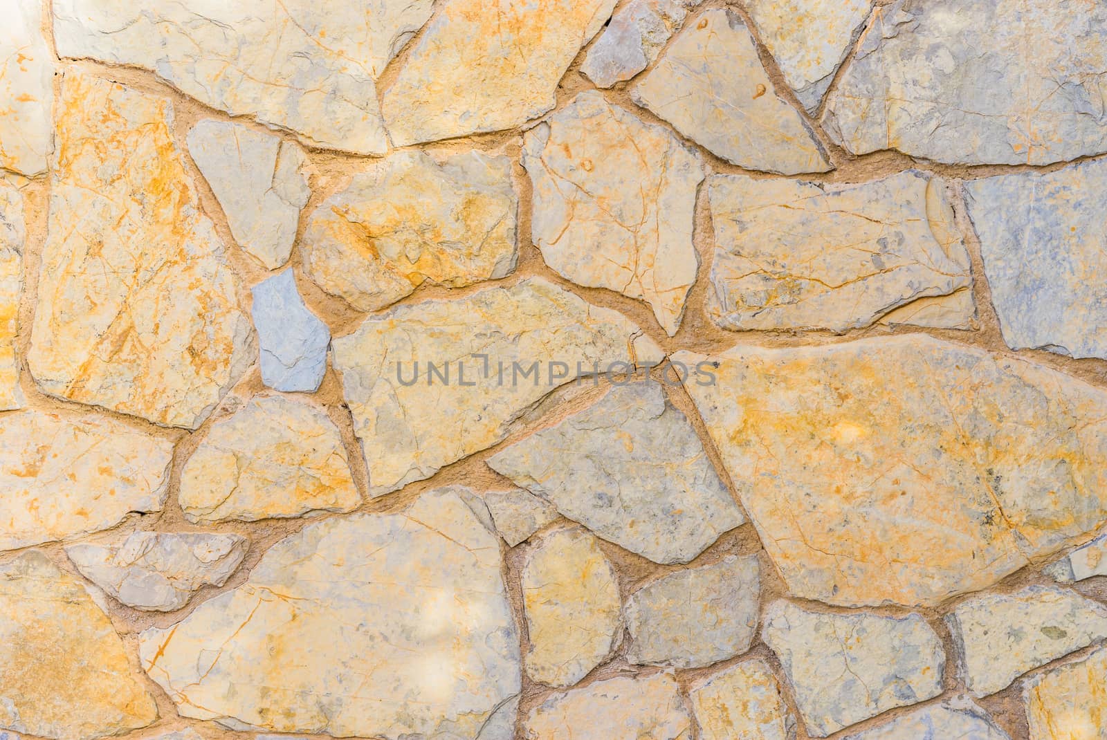 Vintage stone wall background texture, close-up