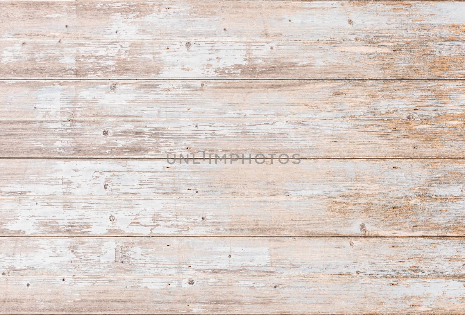 Vintage white and gray wood background texture