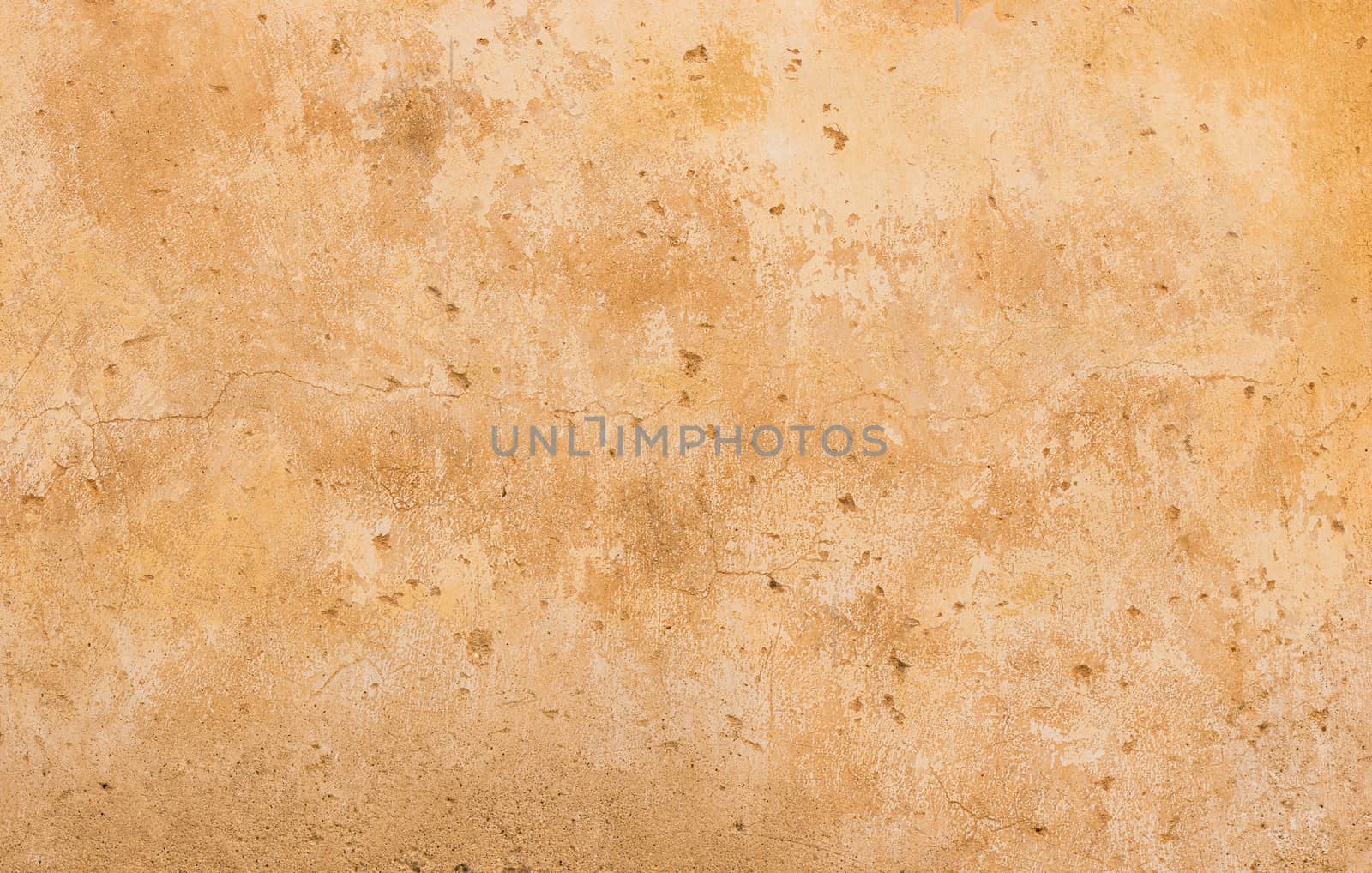 Old wall background with rustic weathered plaster texture