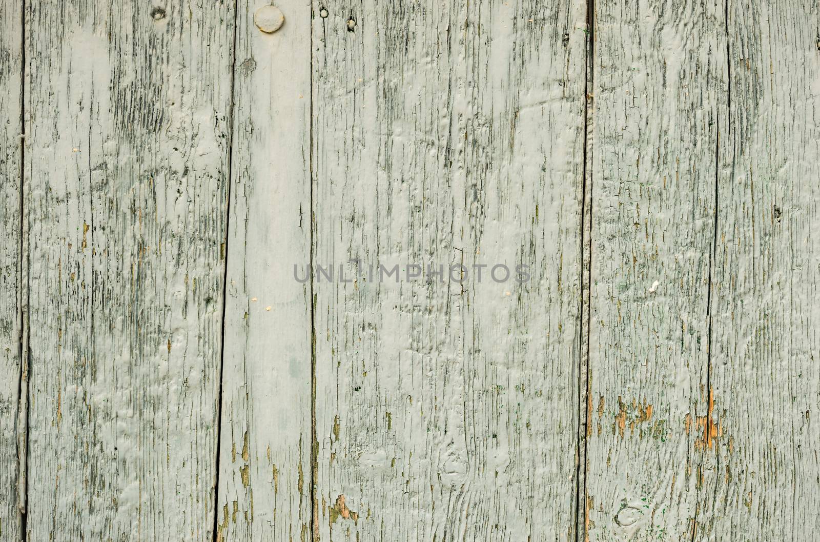 Old gray weathered wood planks background texture 